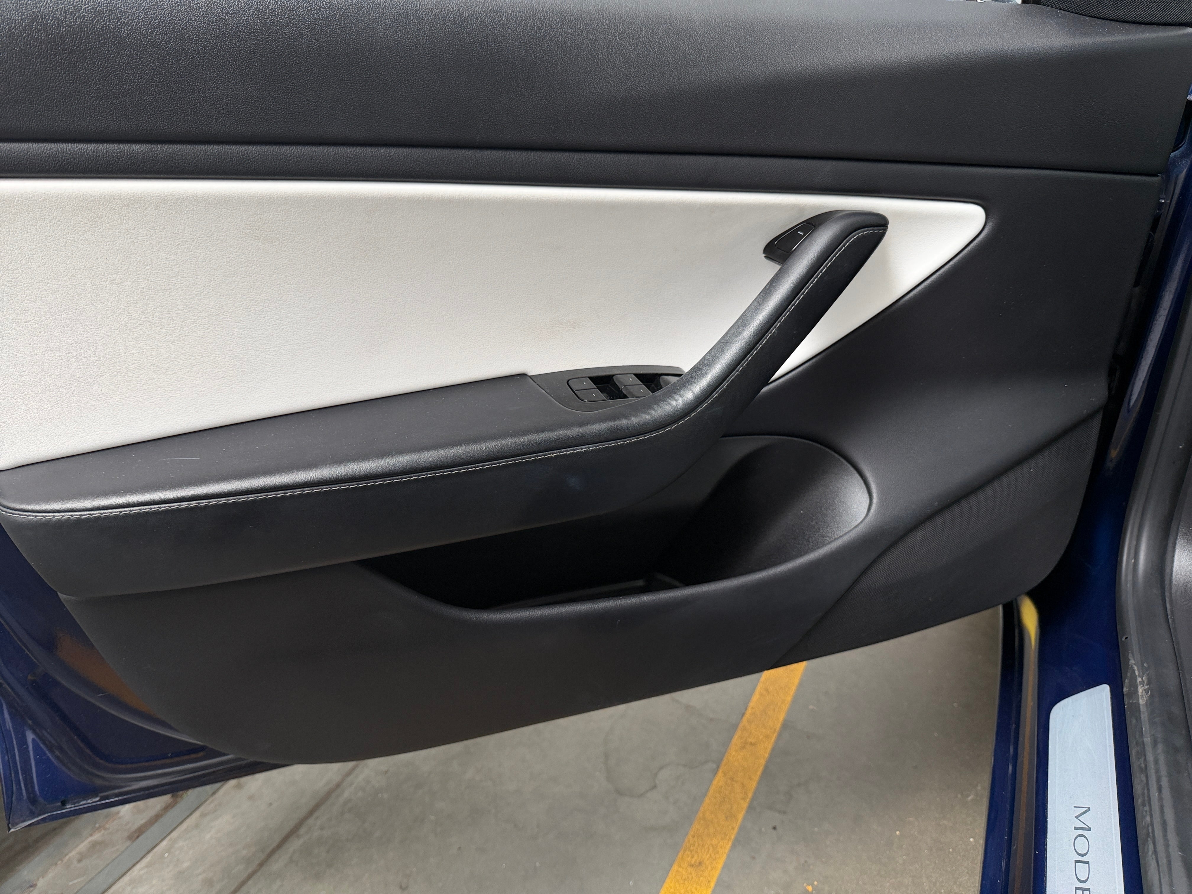 Used 2019 Tesla Model 3 Long Range with VIN 5YJ3E1EB9KF192506 for sale in Auburn, WA