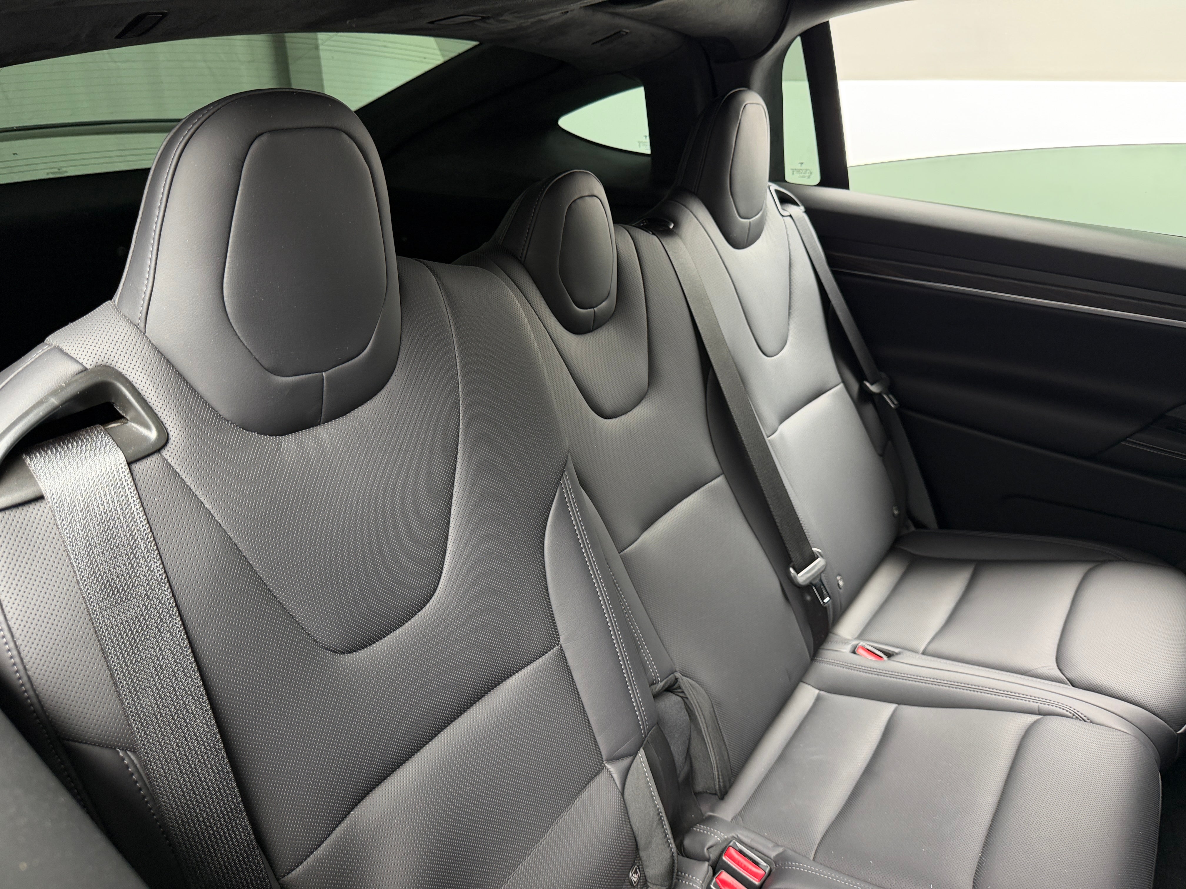 2022 Tesla Model X
