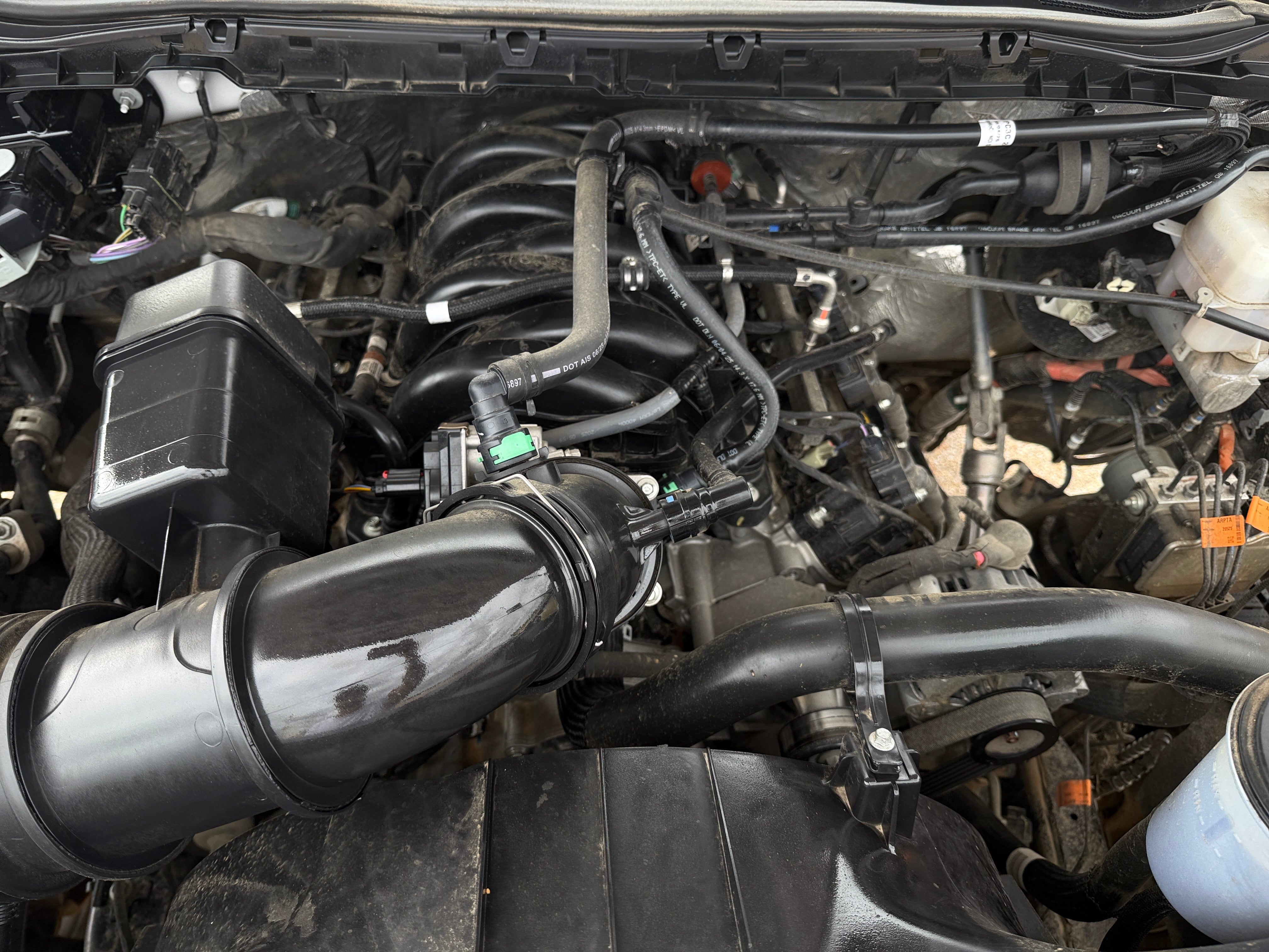 2026 Ford F-250 Super Duty