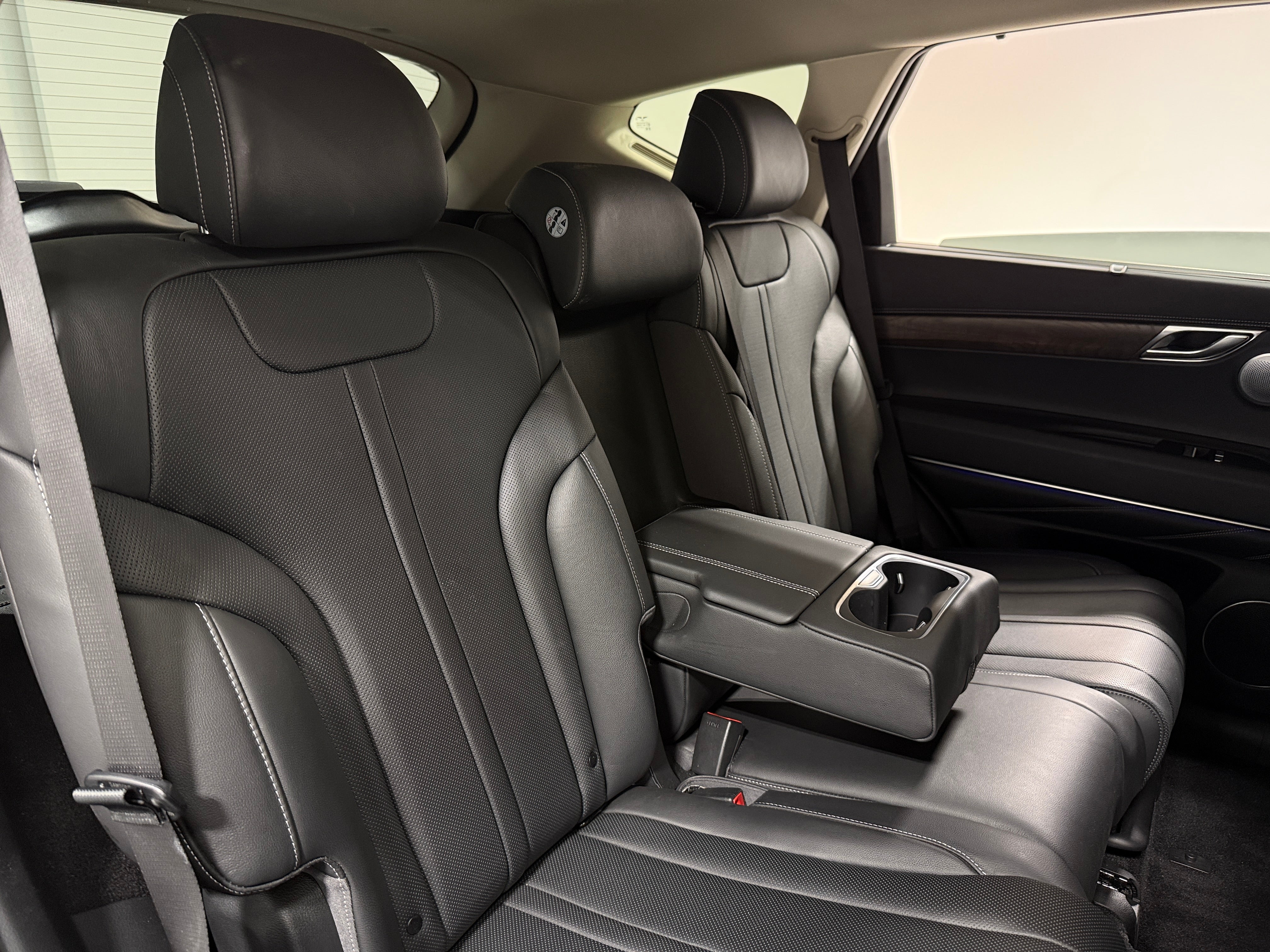 2025 GENESIS GV80 Advanced