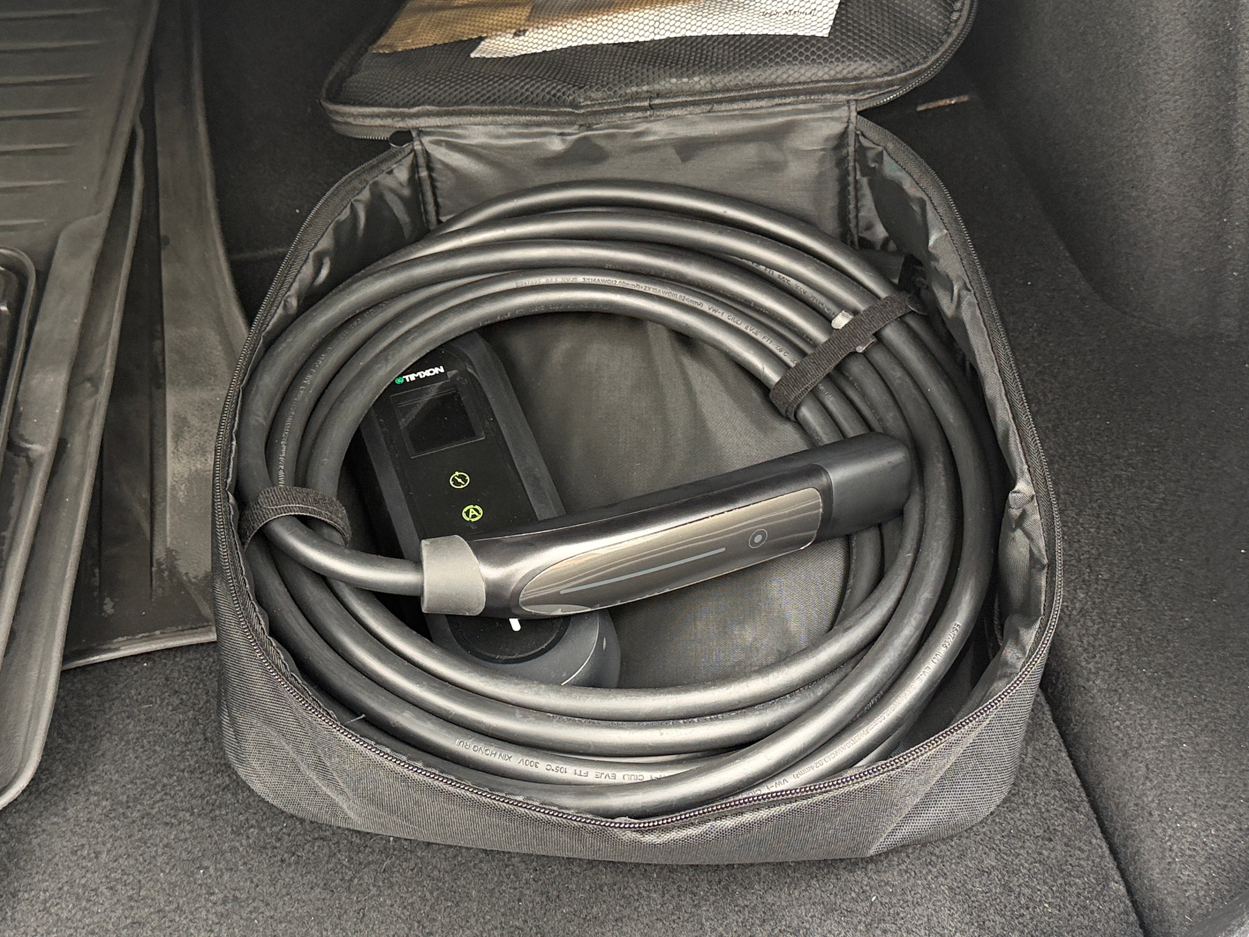 2020 Tesla Model 3 Base