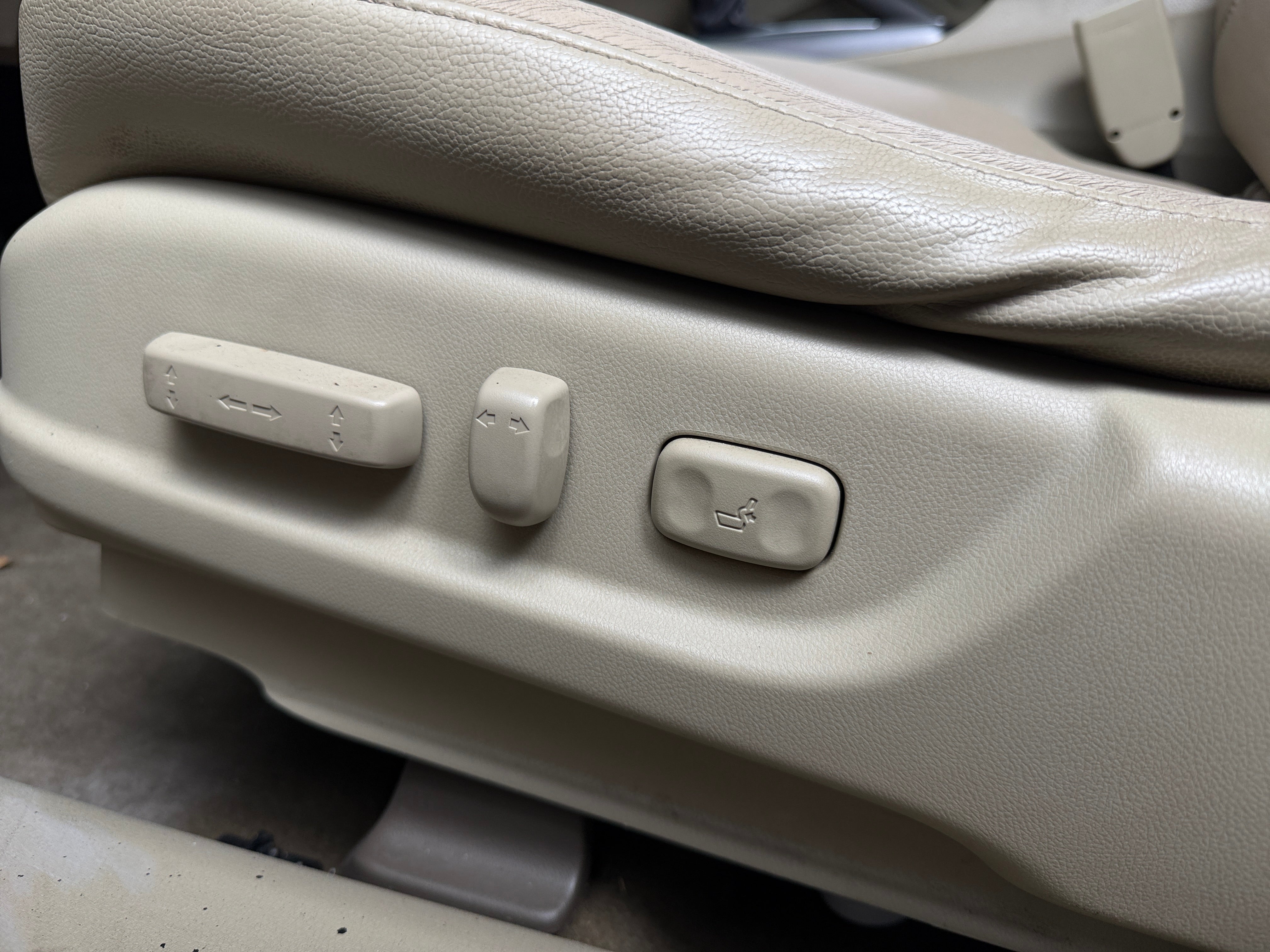 2015 Acura RDX