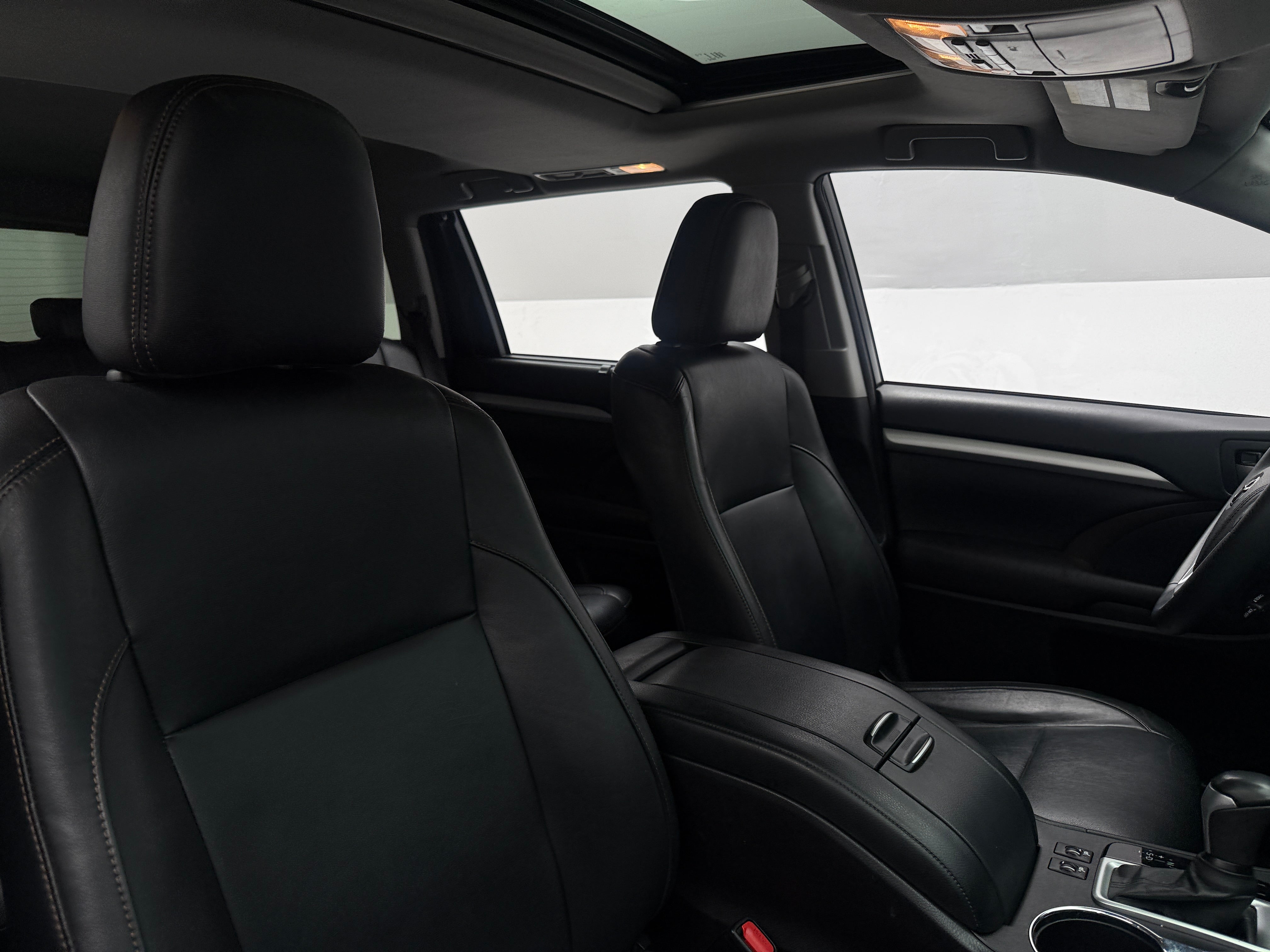 2016 Toyota Highlander