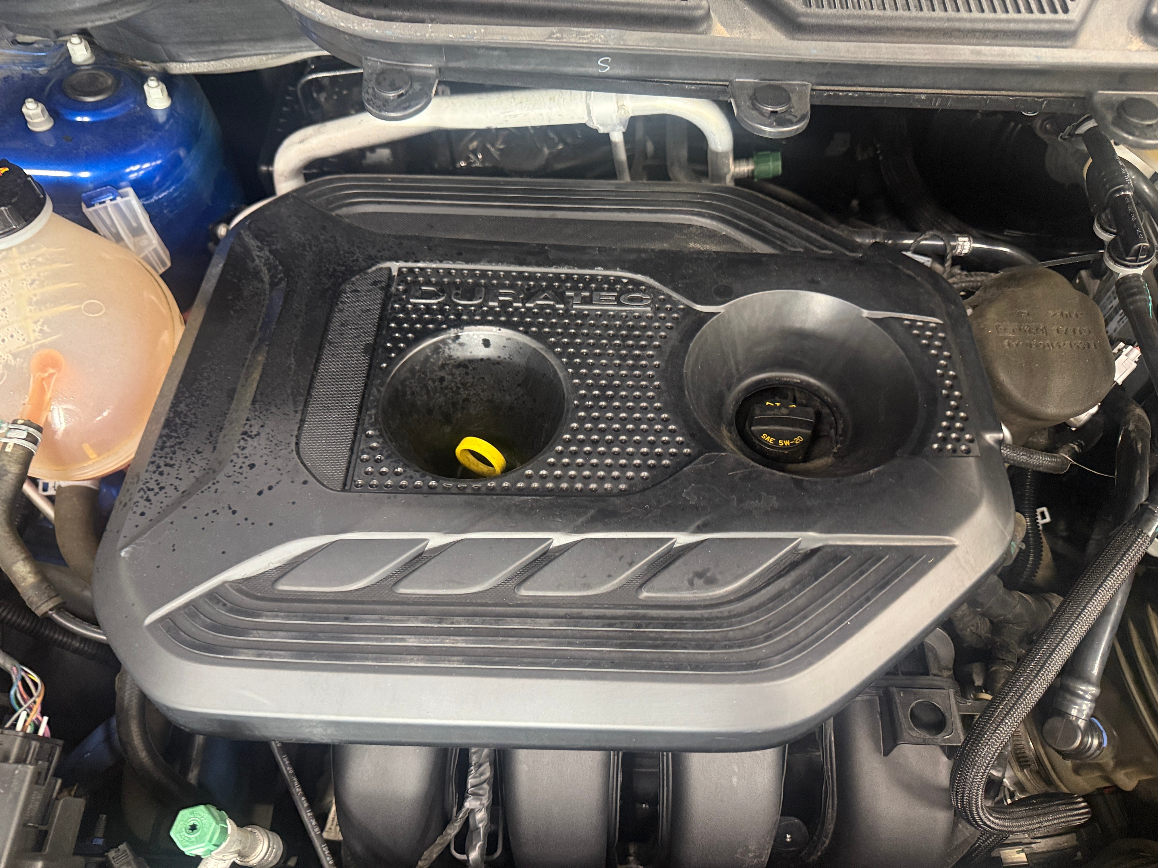 2021 Ford EcoSport