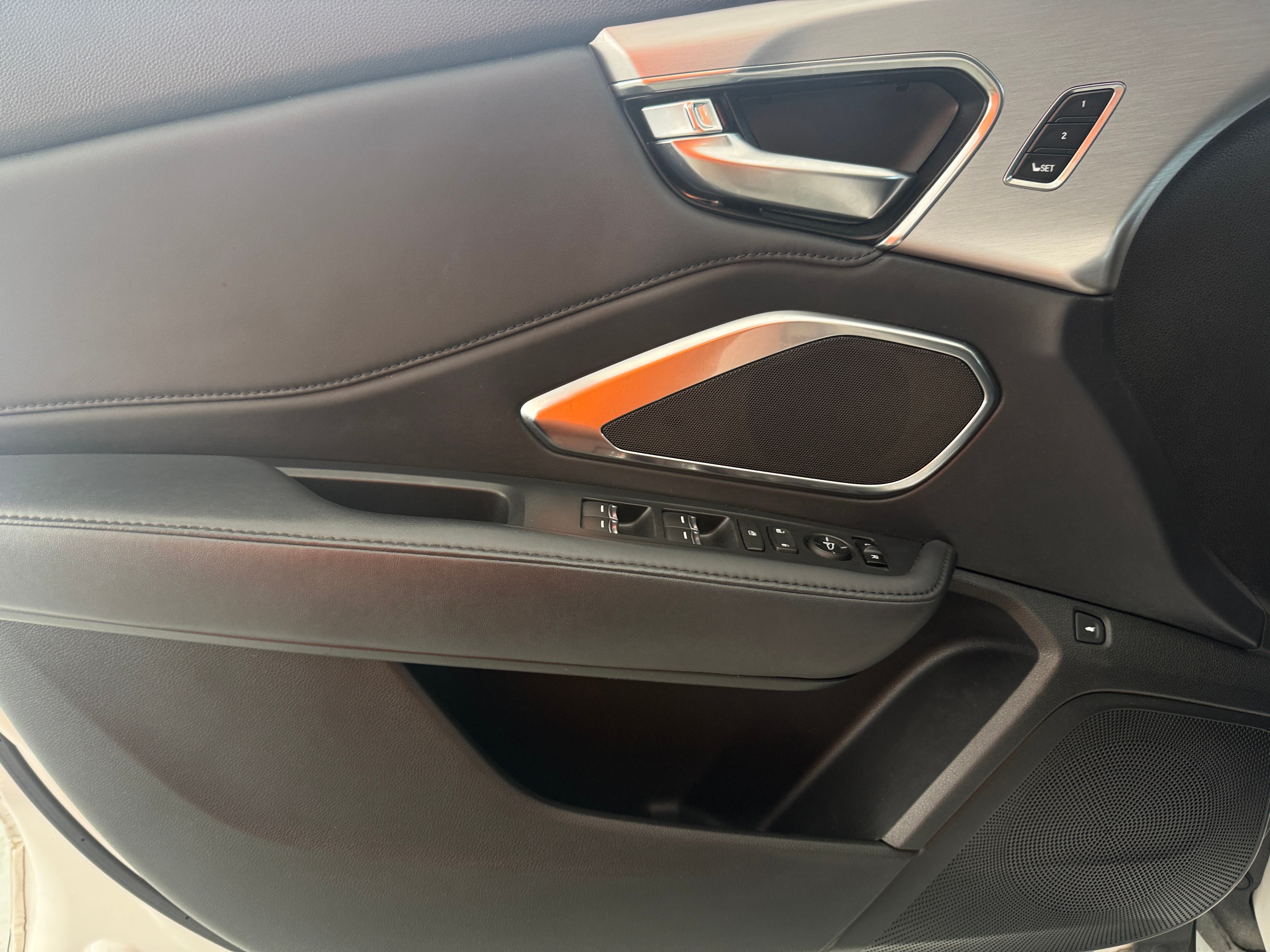 2020 Acura RDX Base