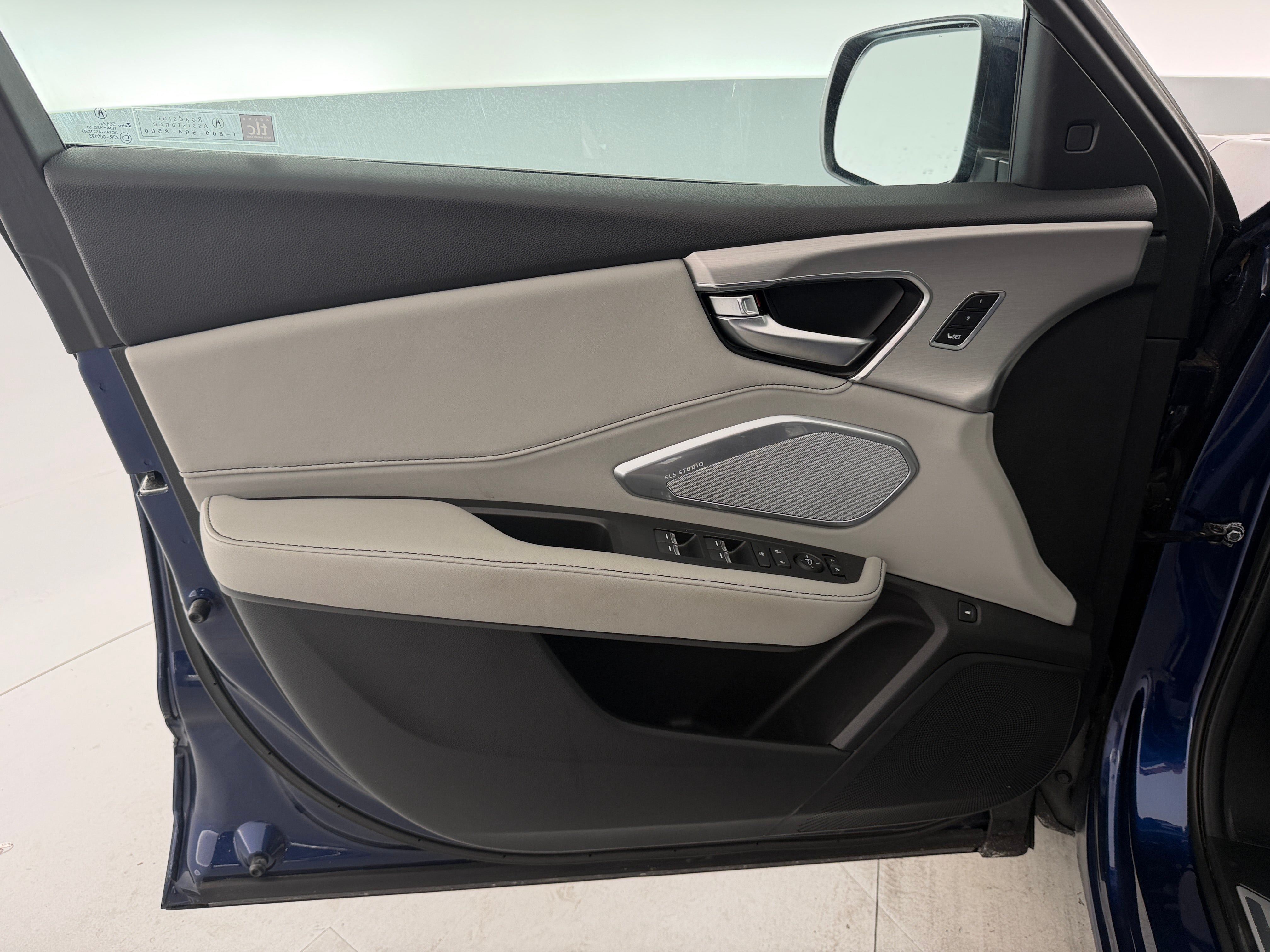2021 Acura RDX Technology Package
