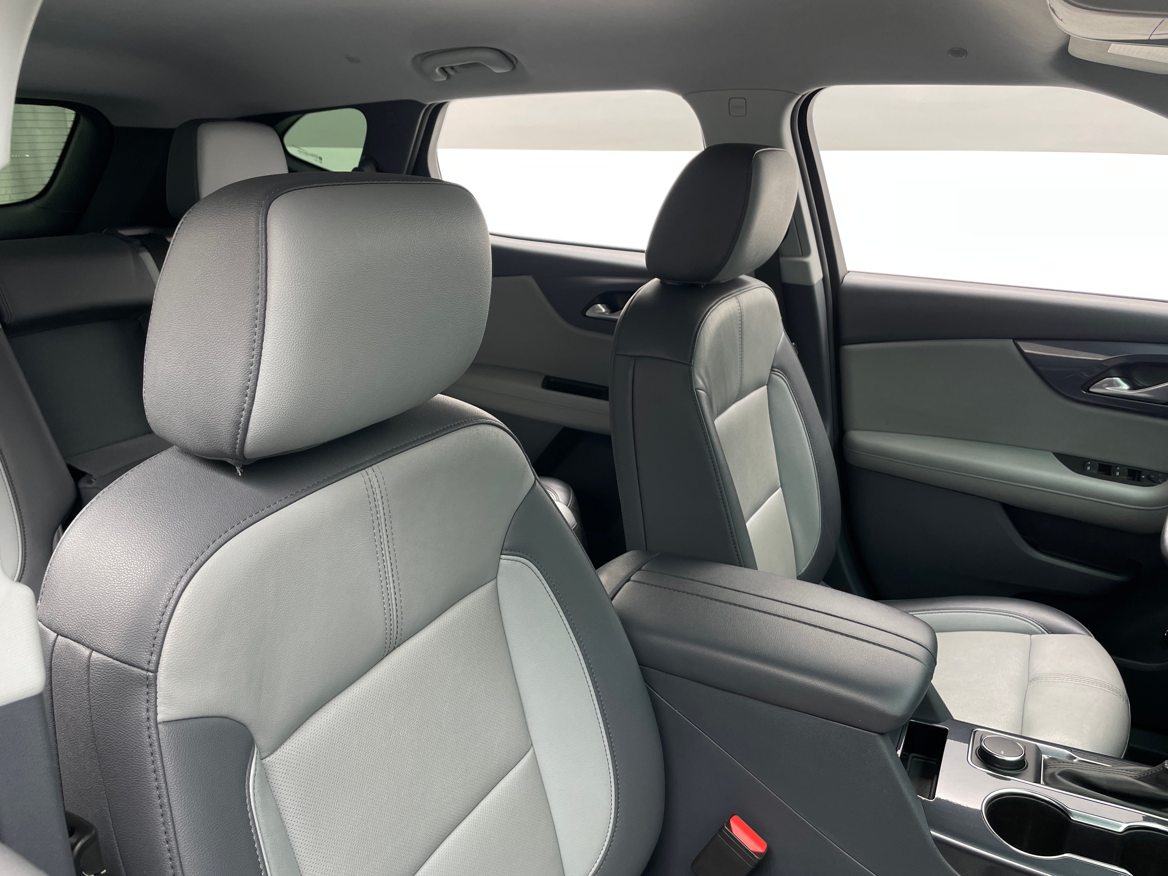 2022 Chevrolet Blazer