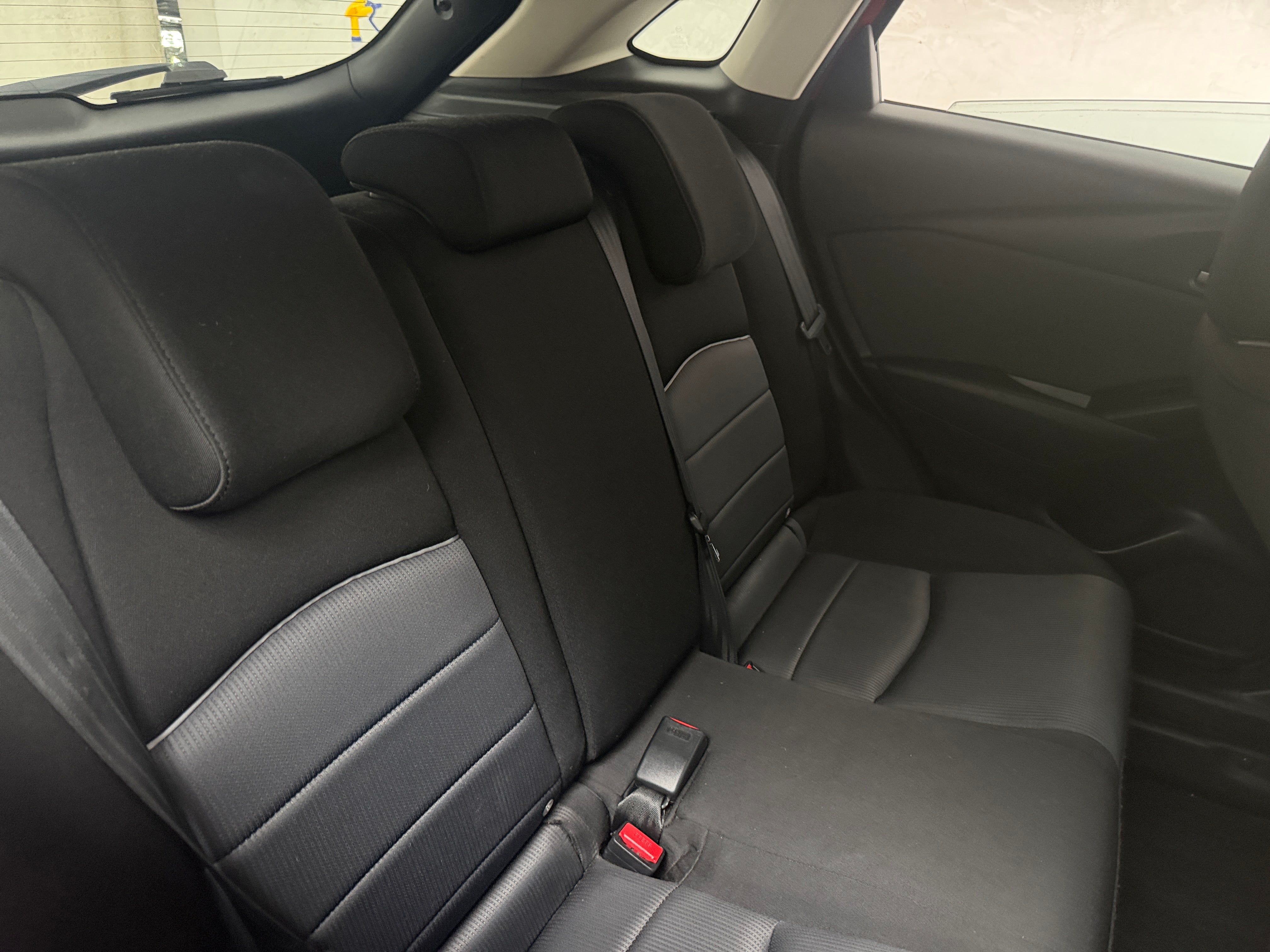 2018 Mazda CX-3 Sport