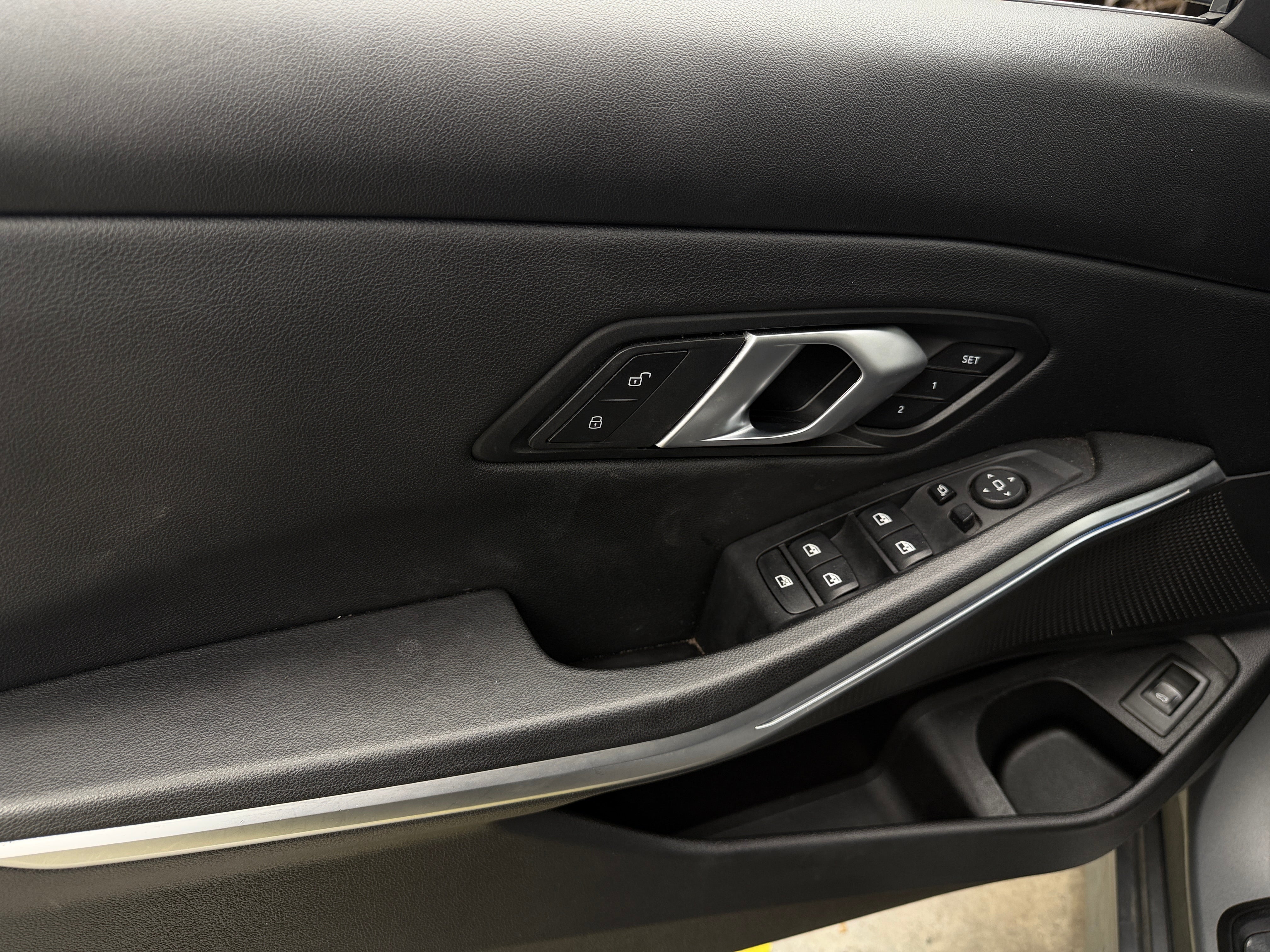 2024 BMW 3 Series 330i