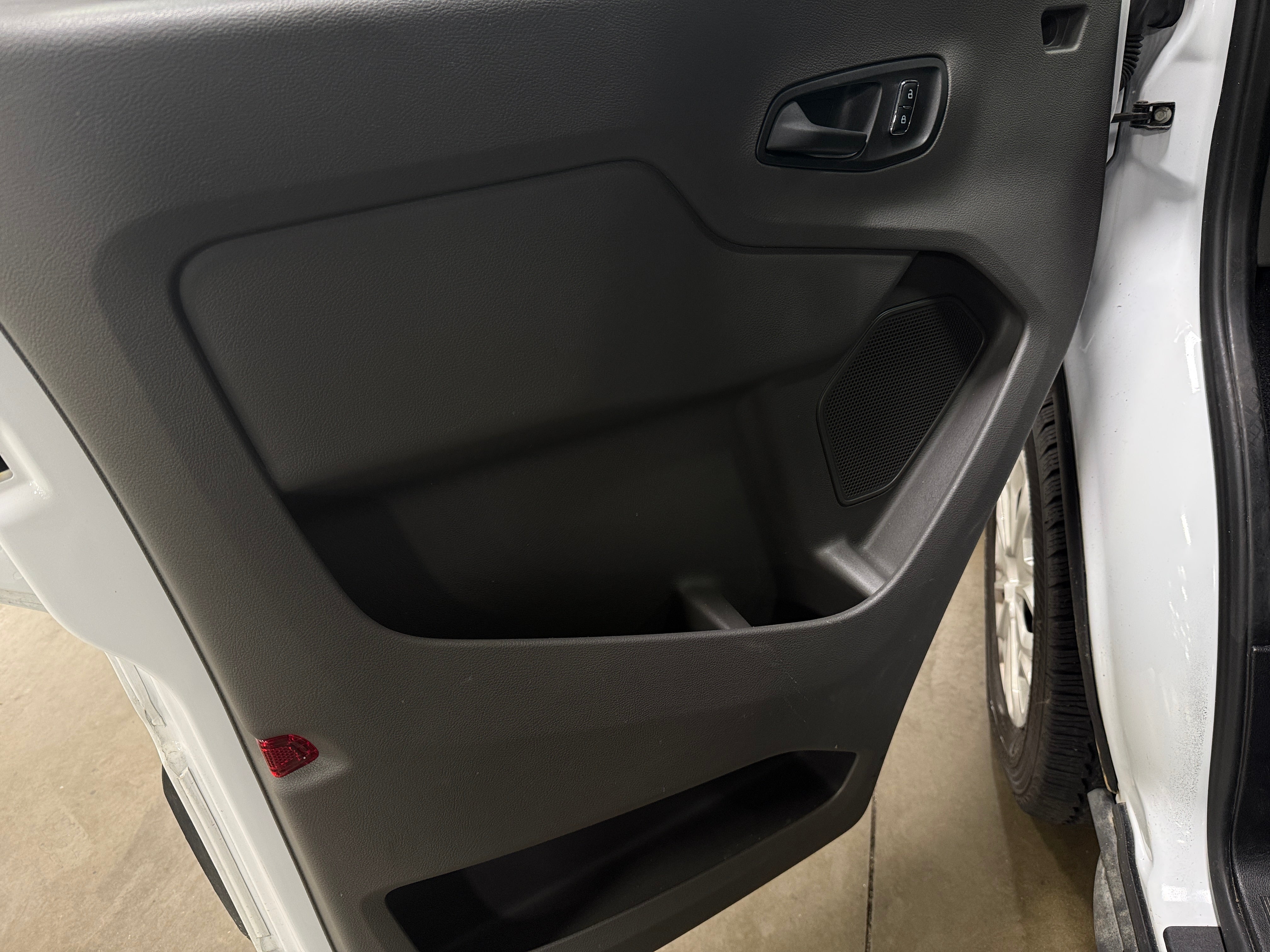 2025 Ford Transit Passenger Van