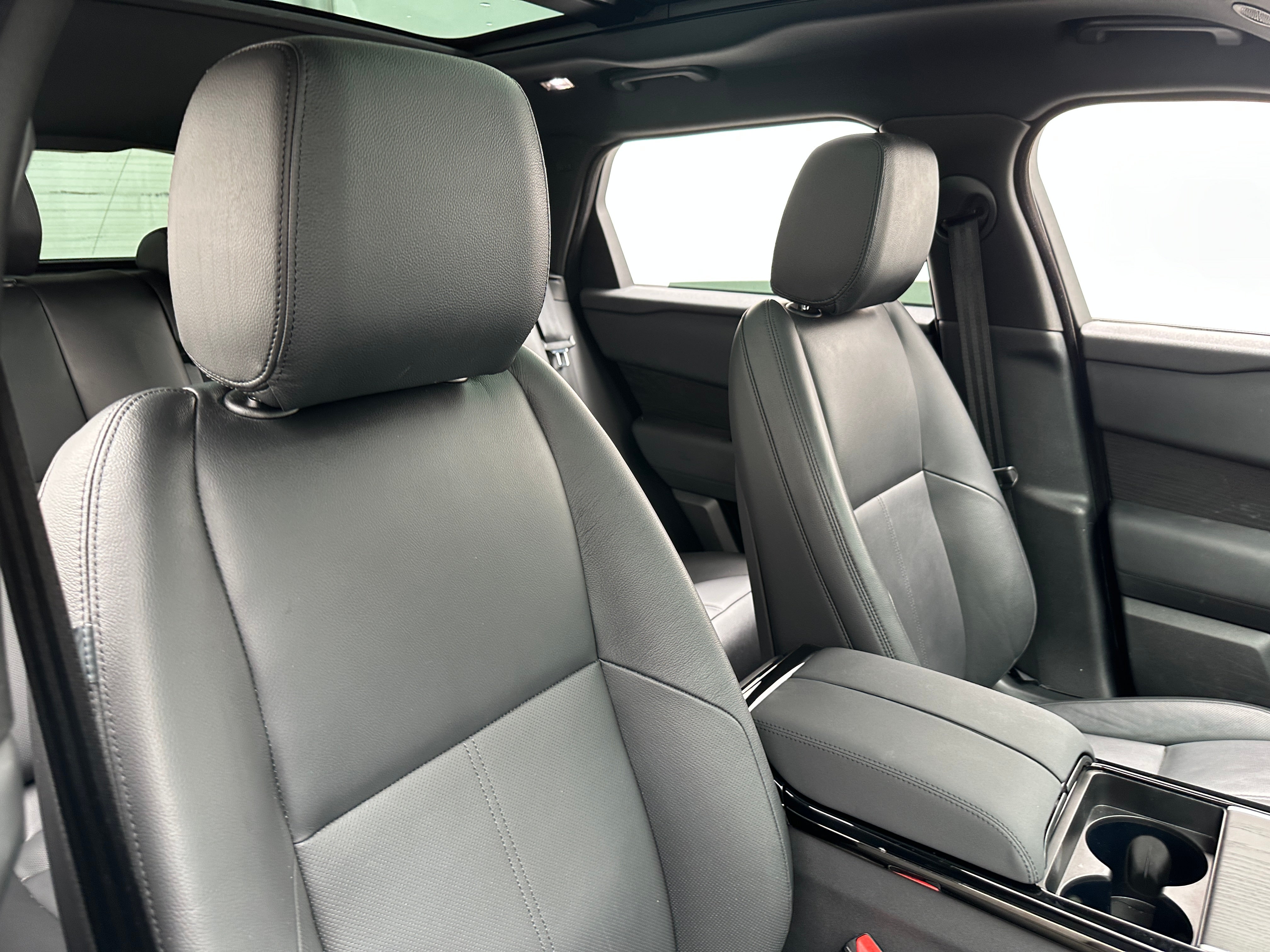 2024 Land Rover Range Rover Velar