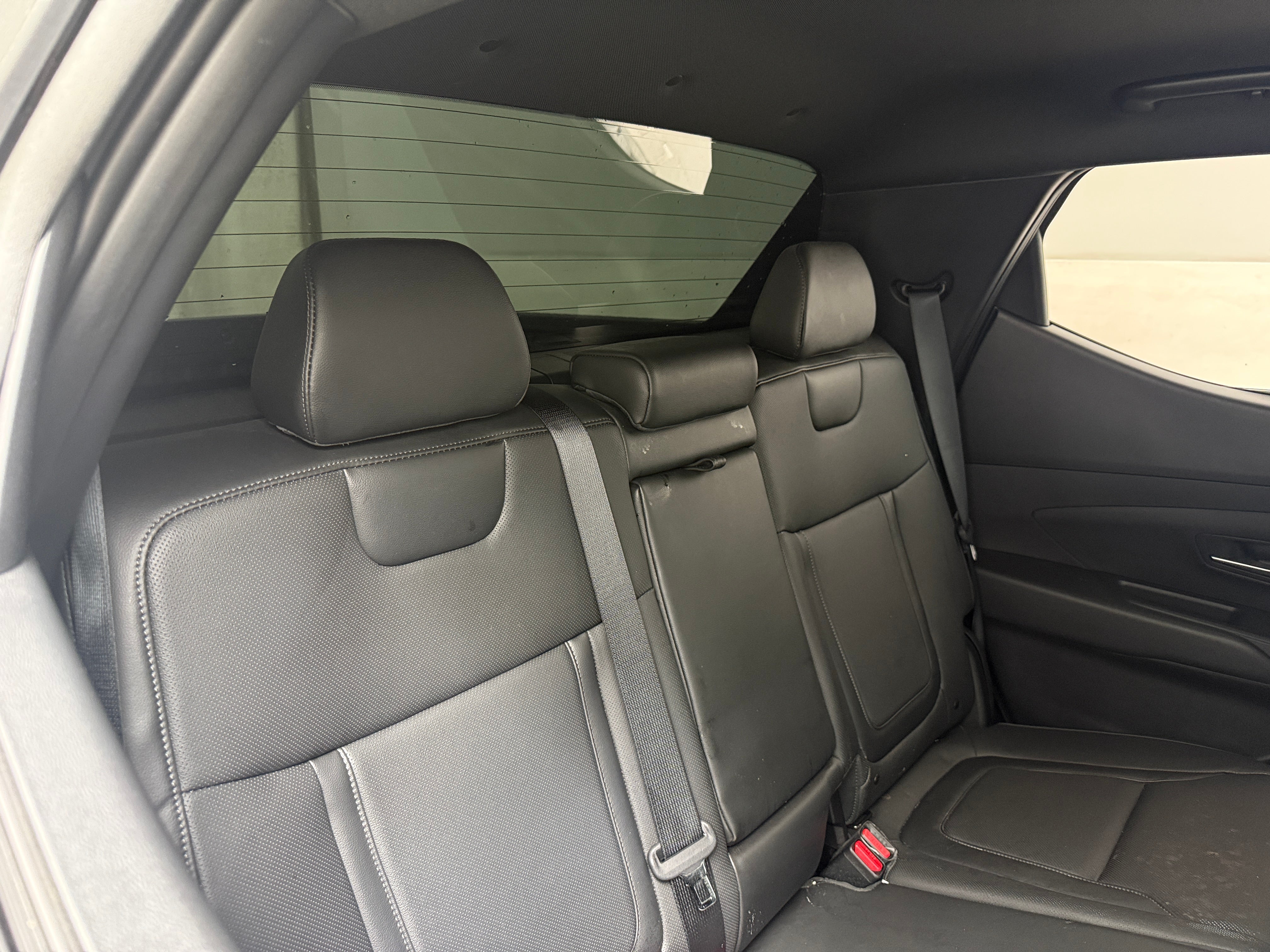 2025 Hyundai Santa Cruz
