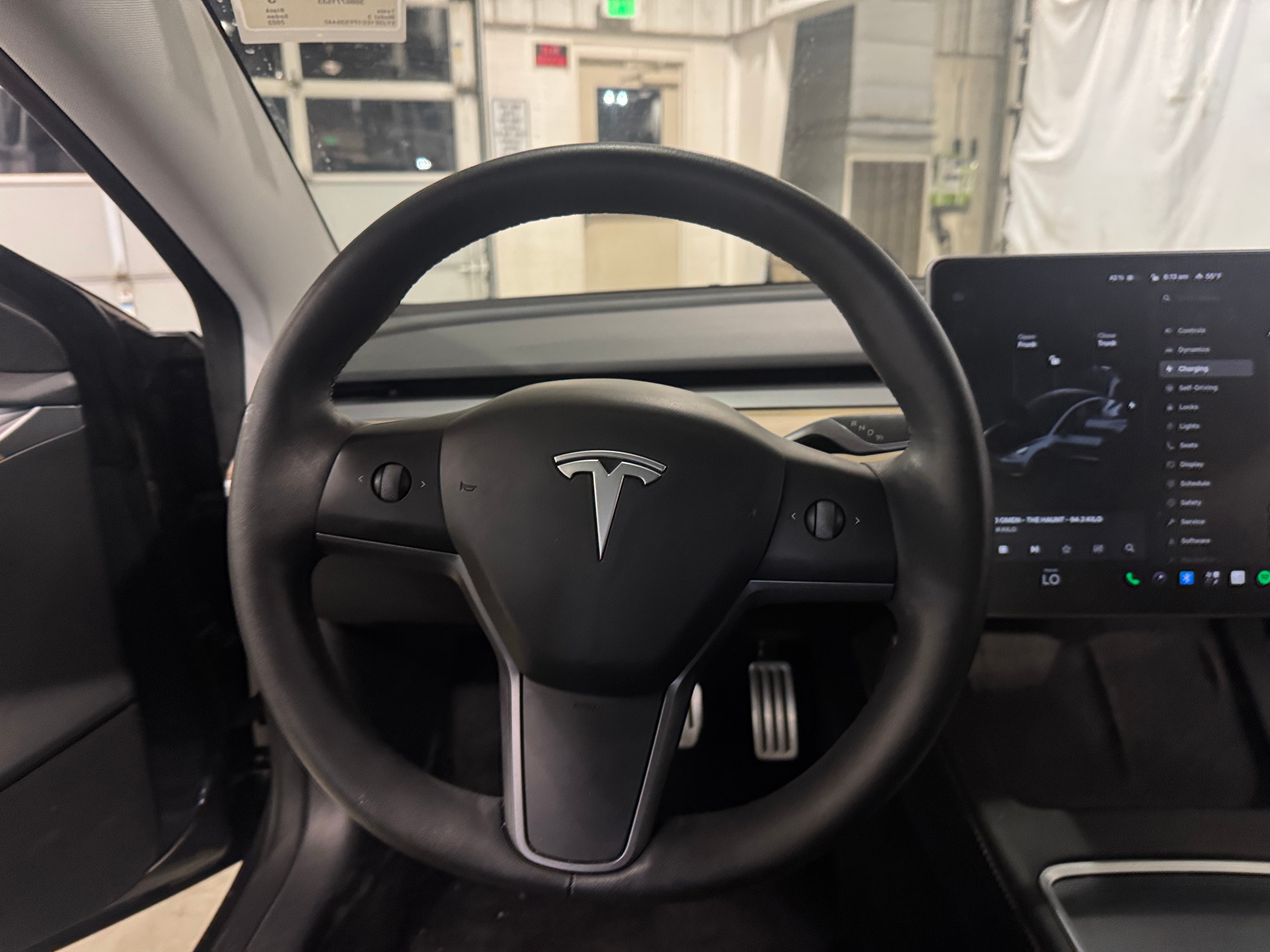Used 2023 Tesla Model 3 Performance with VIN 5YJ3E1EC1PF635442 for sale in Auburn, WA