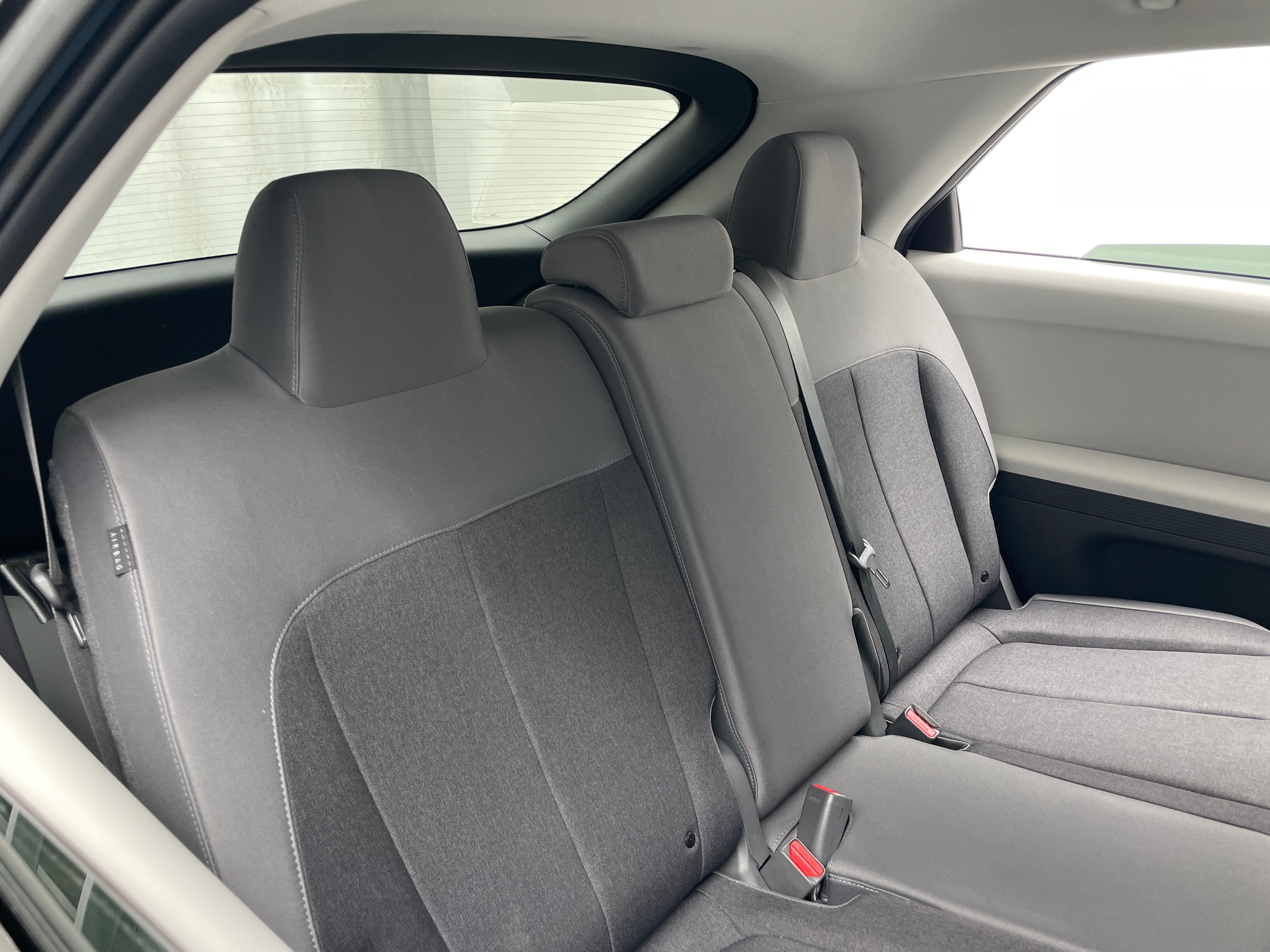Used 2024 Hyundai IONIQ 5 SE with VIN KM8KMDDF6RU281497 for sale in Auburn, WA
