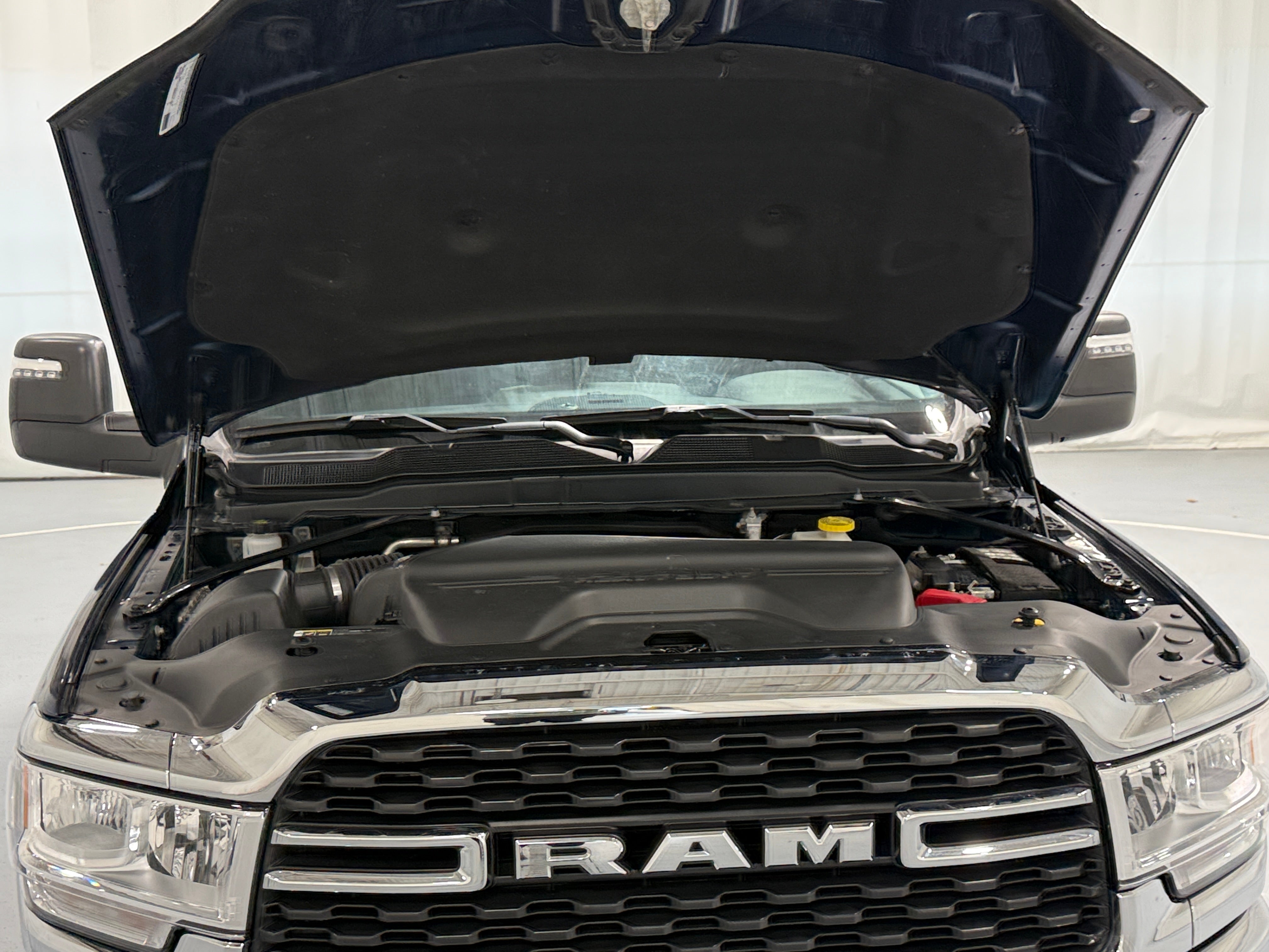 2024 RAM 2500 Pickup