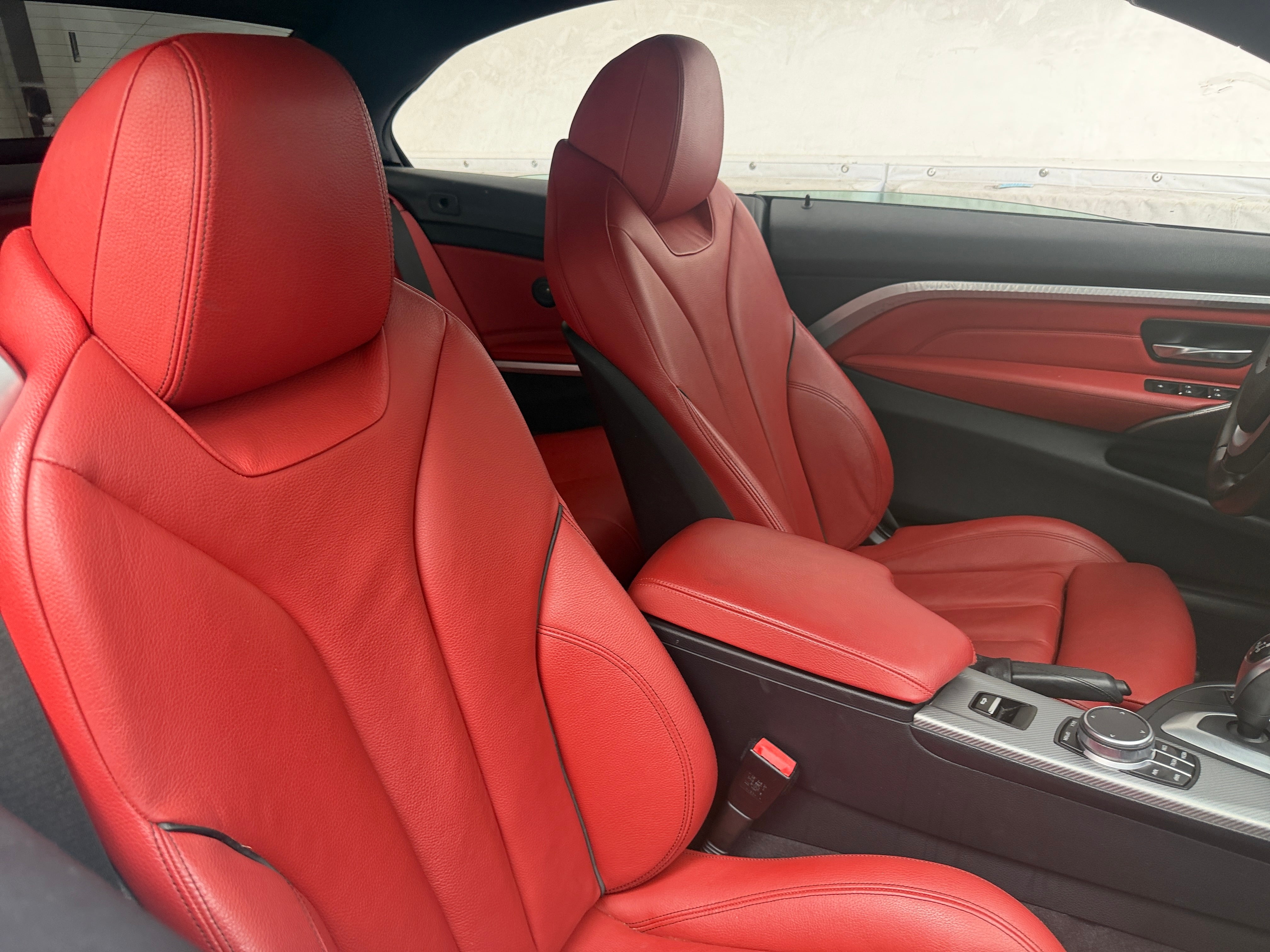 2020 BMW 4 Series
