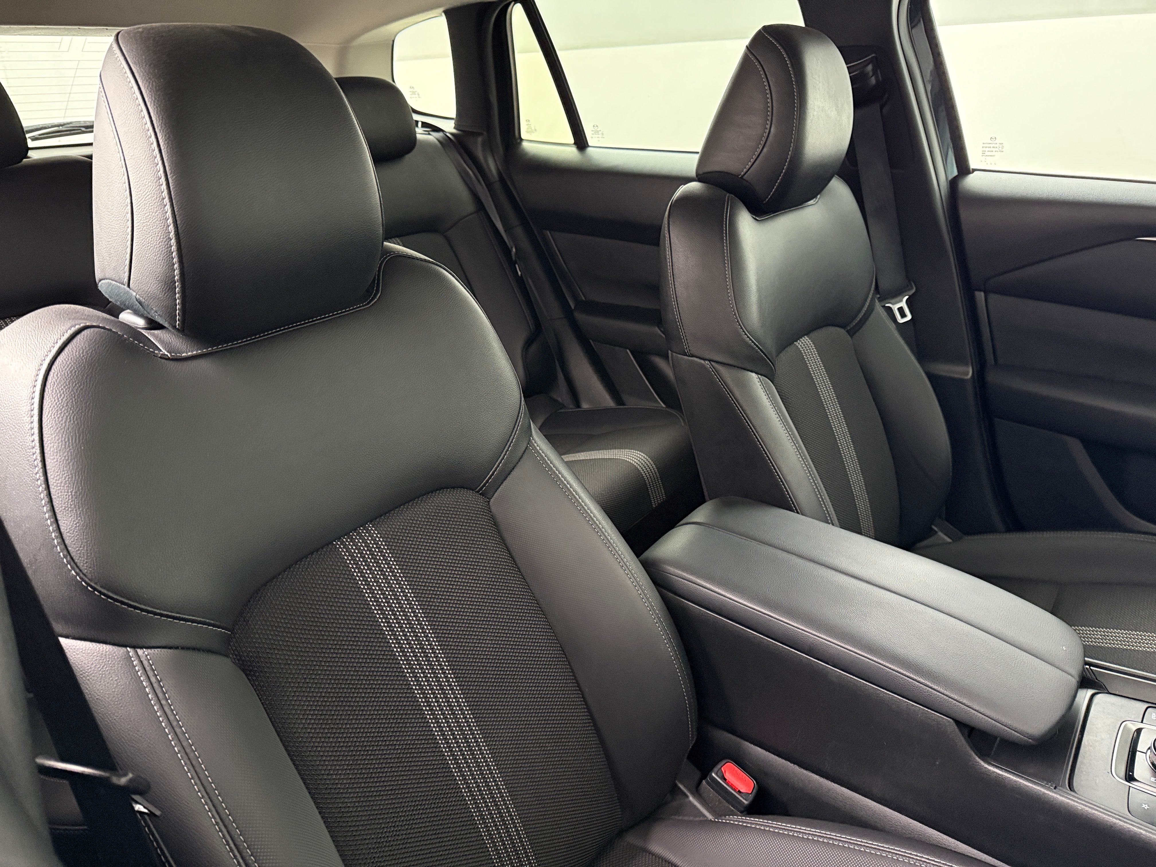 2025 Mazda CX-50 Preferred