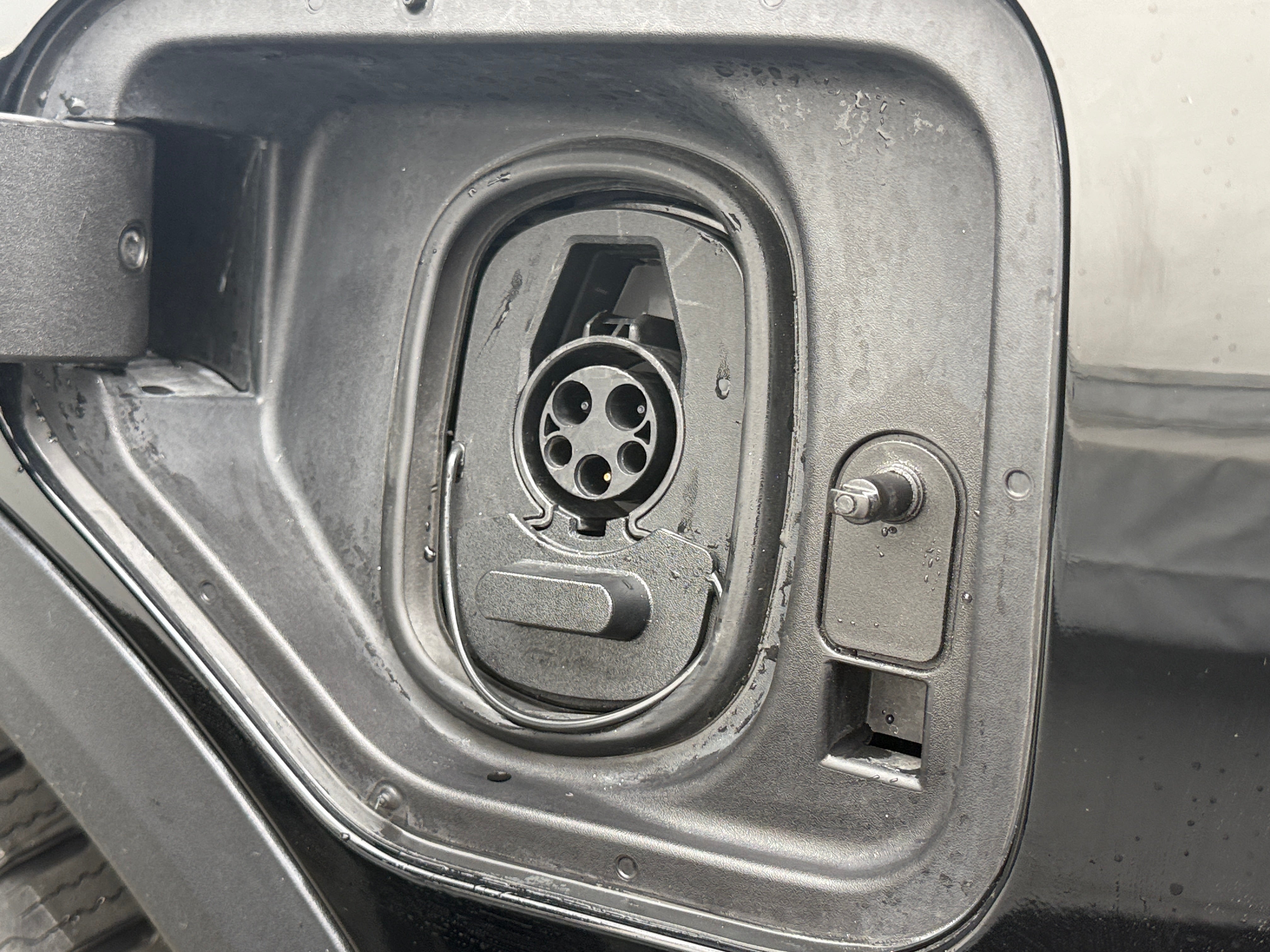 Used 2024 Honda Prologue EX with VIN 3GPKHURM1RS545756 for sale in Auburn, WA