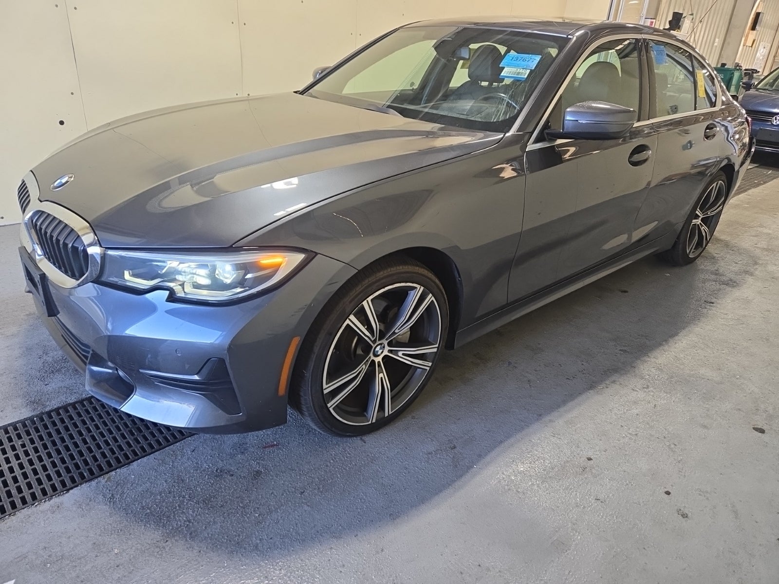 2021 BMW 330i 330i Xdrive