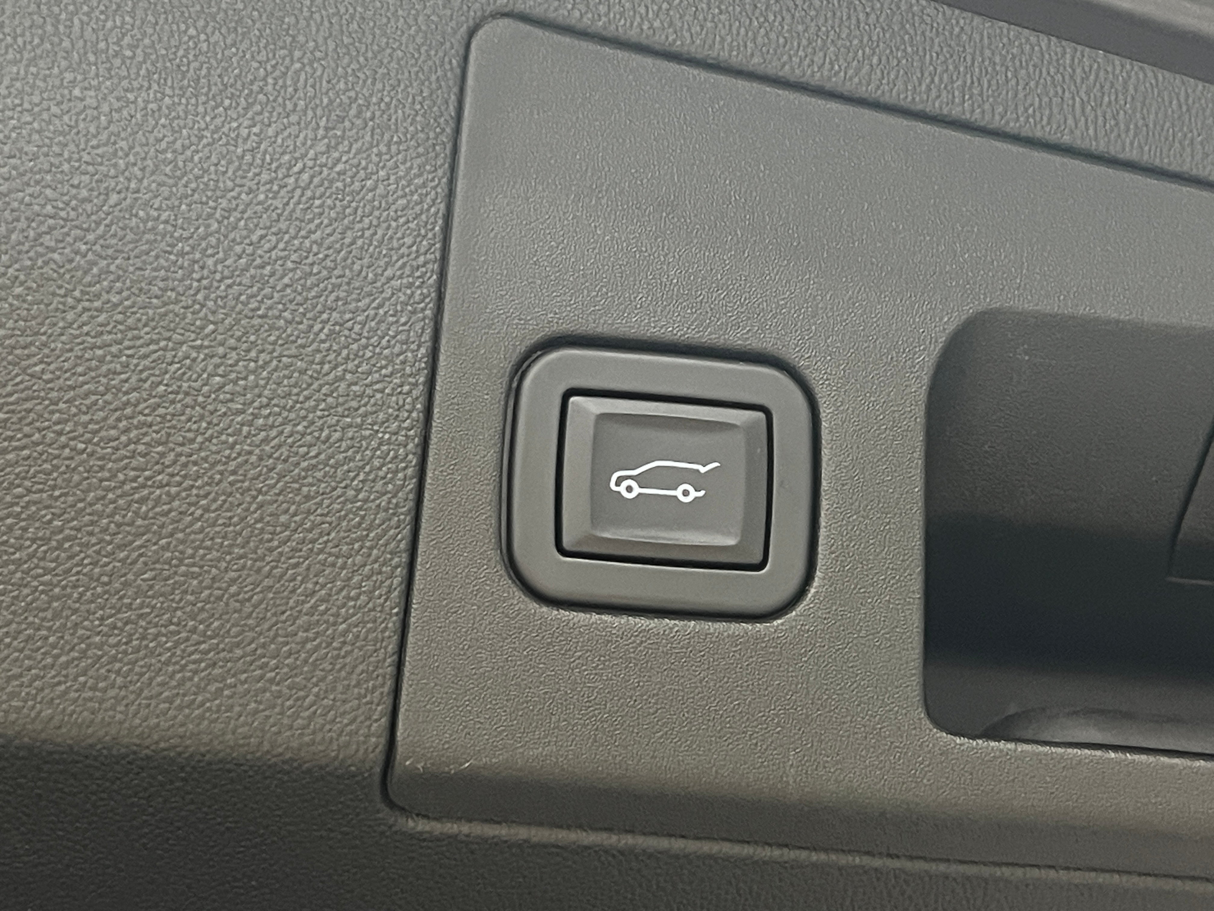 2018 Cadillac XT5
