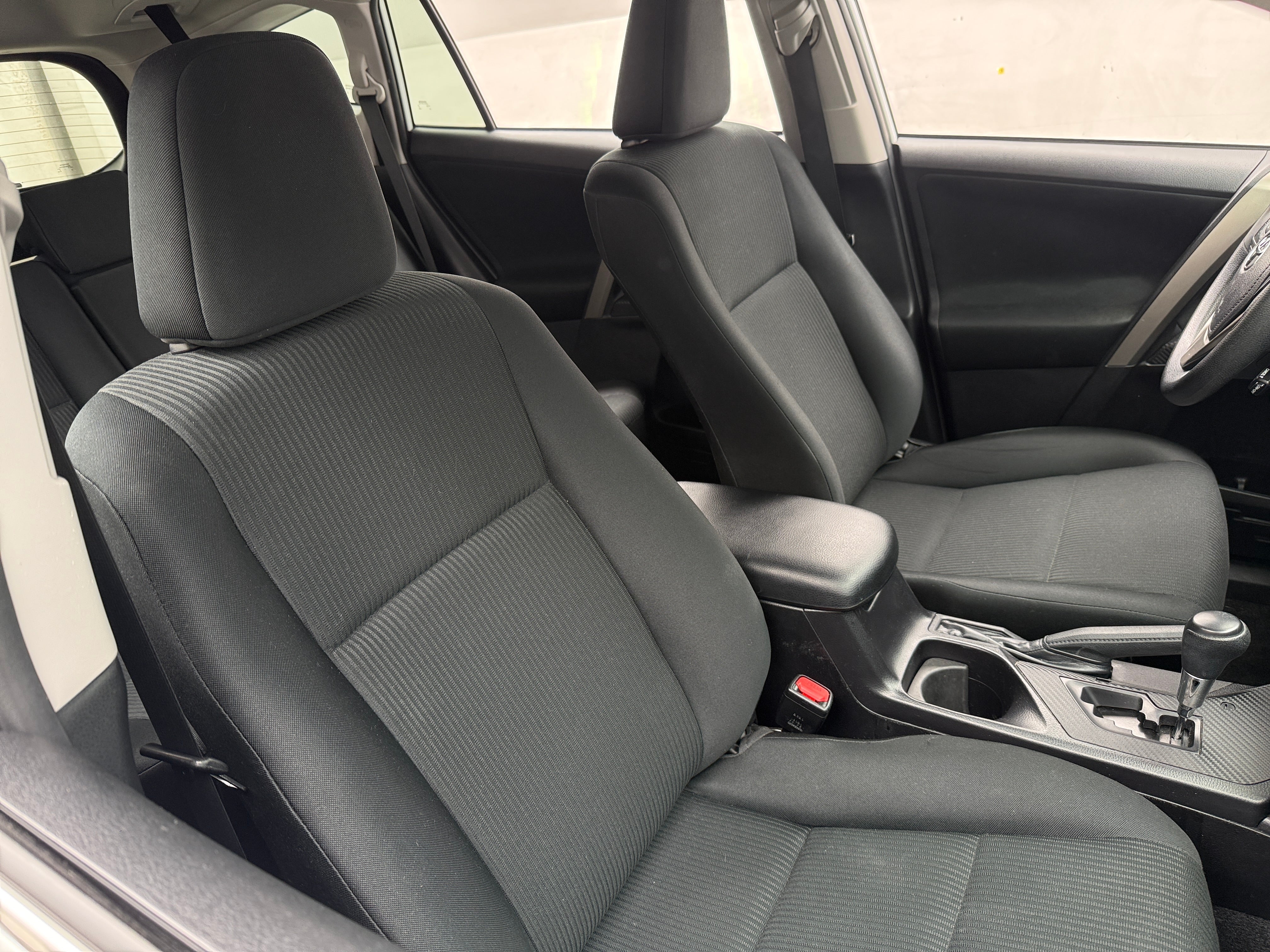 2014 Toyota RAV4