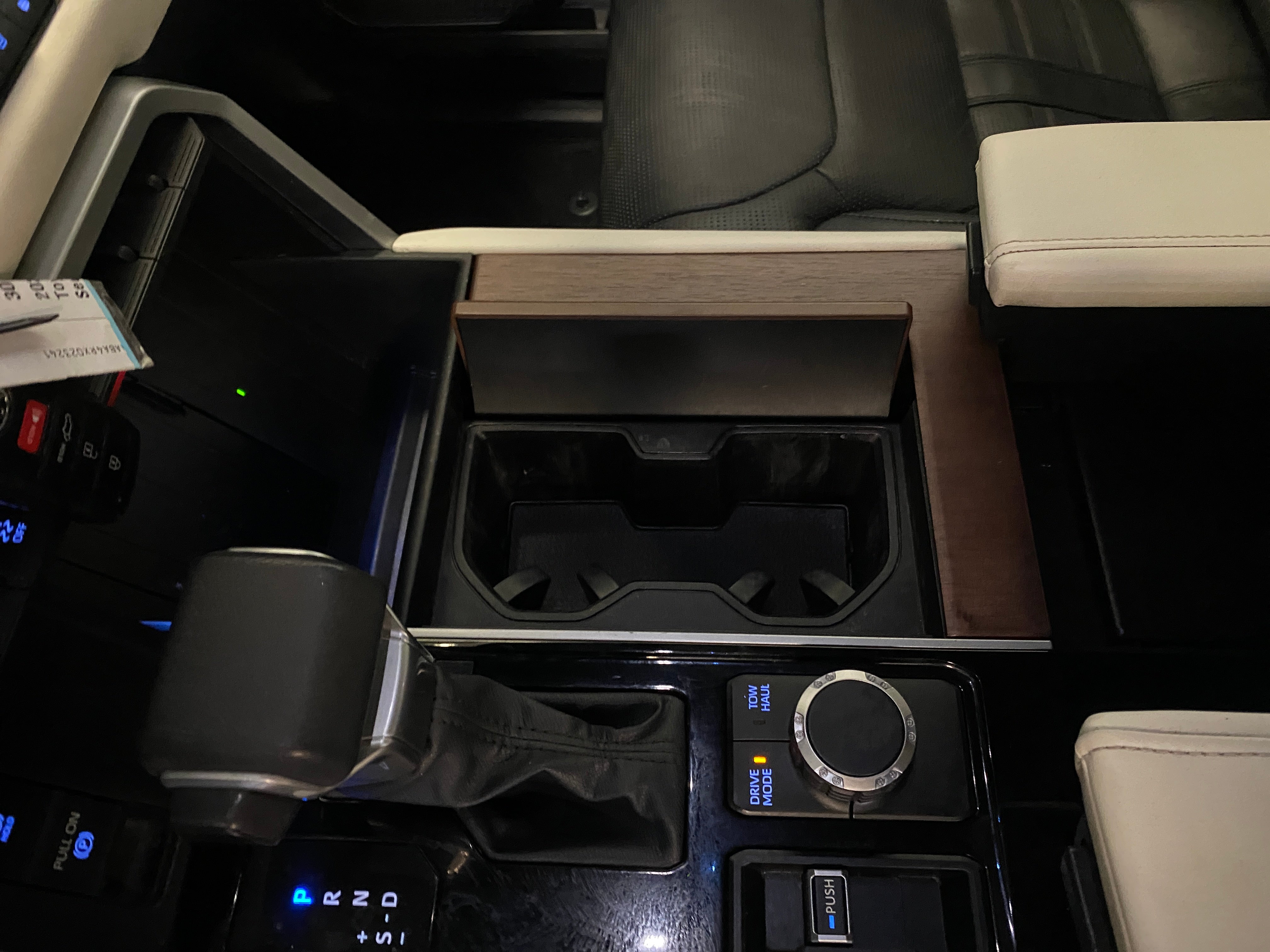 2024 Toyota Sequoia