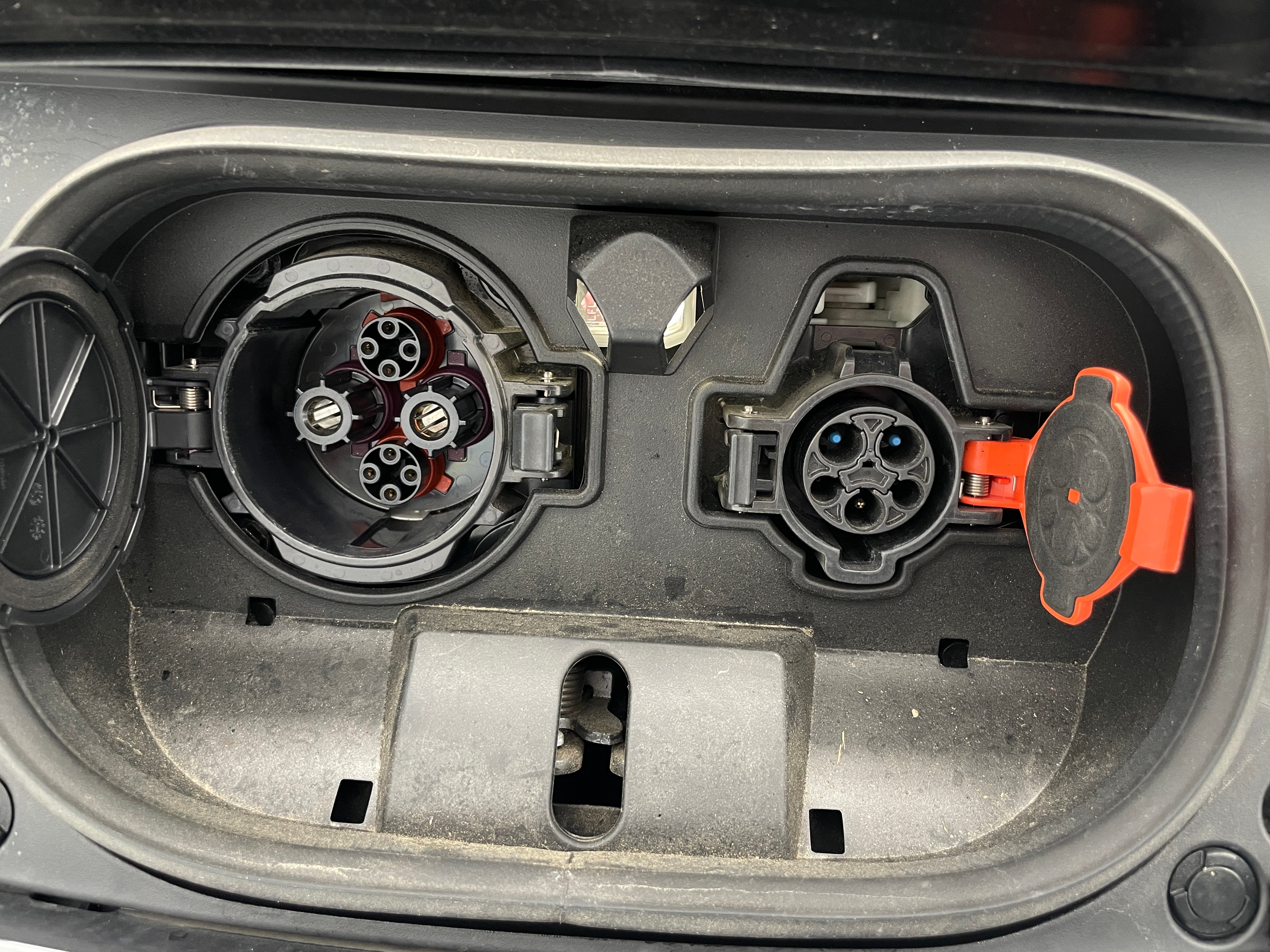2025 Nissan Leaf SV PLUS