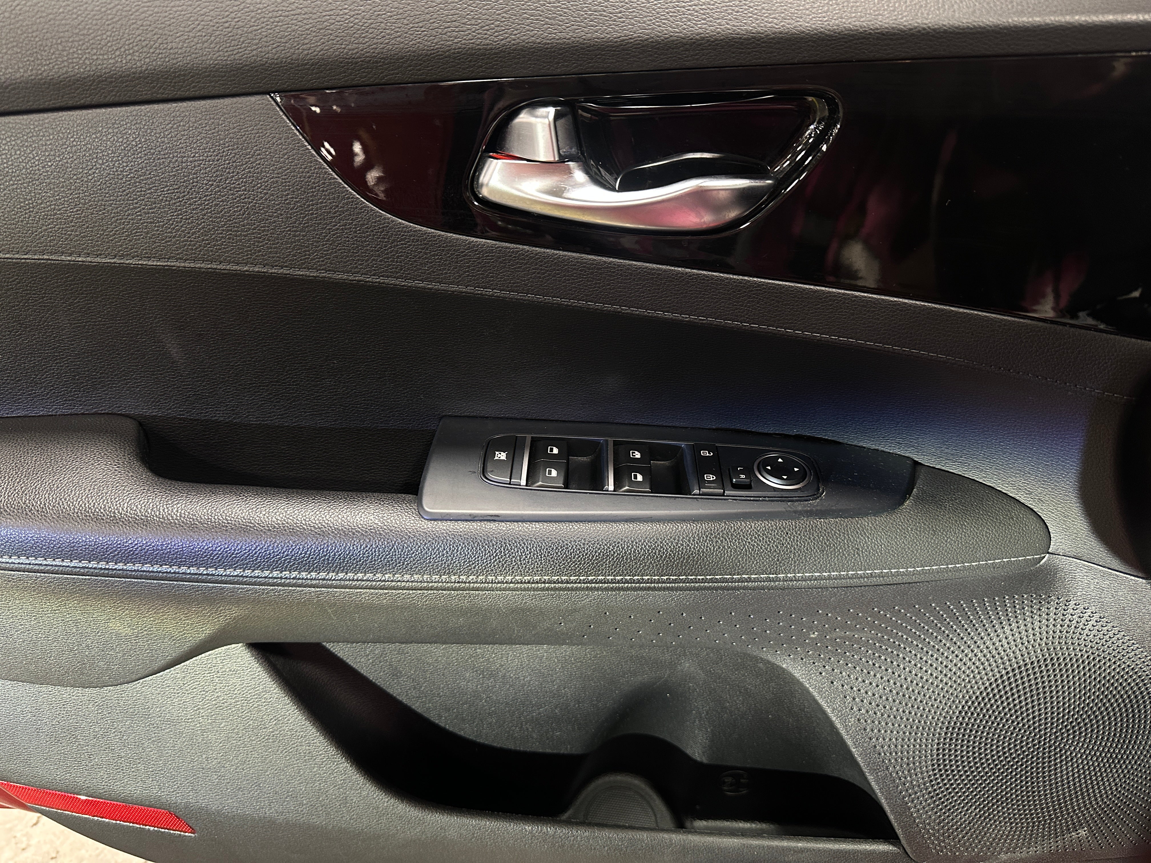 2020 Kia FORTE EX