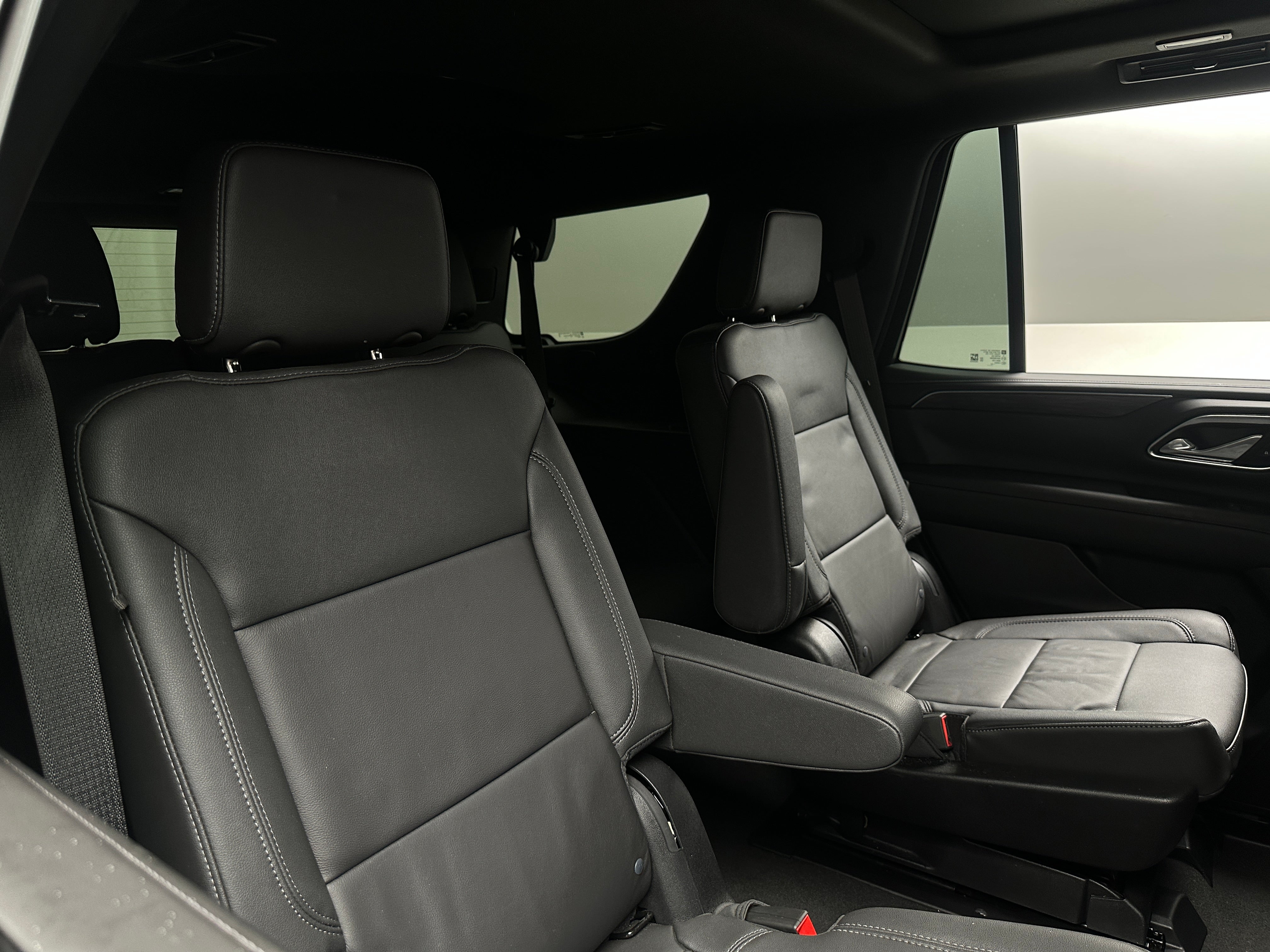 2024 Chevrolet Tahoe