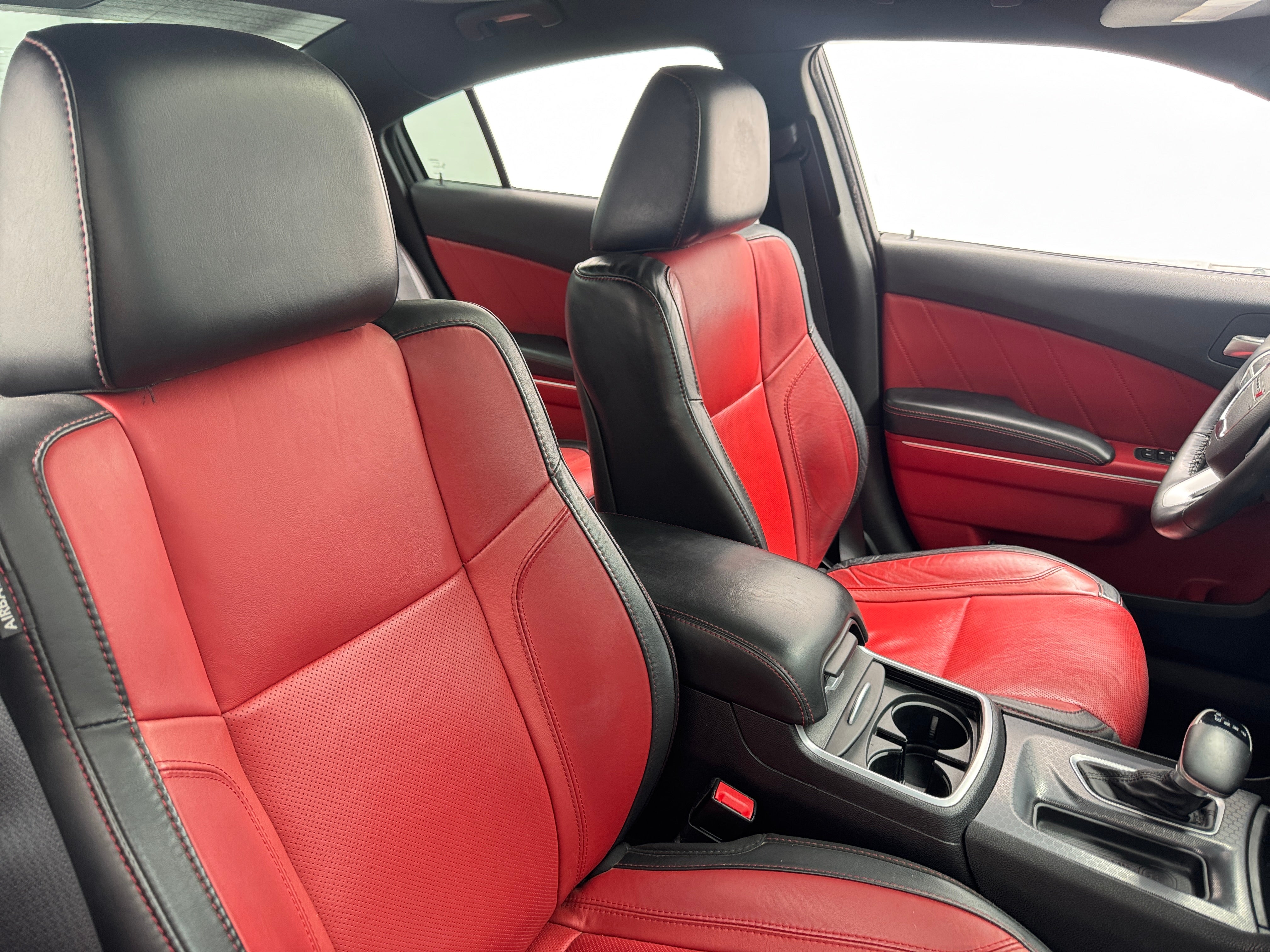 2015 Dodge Charger