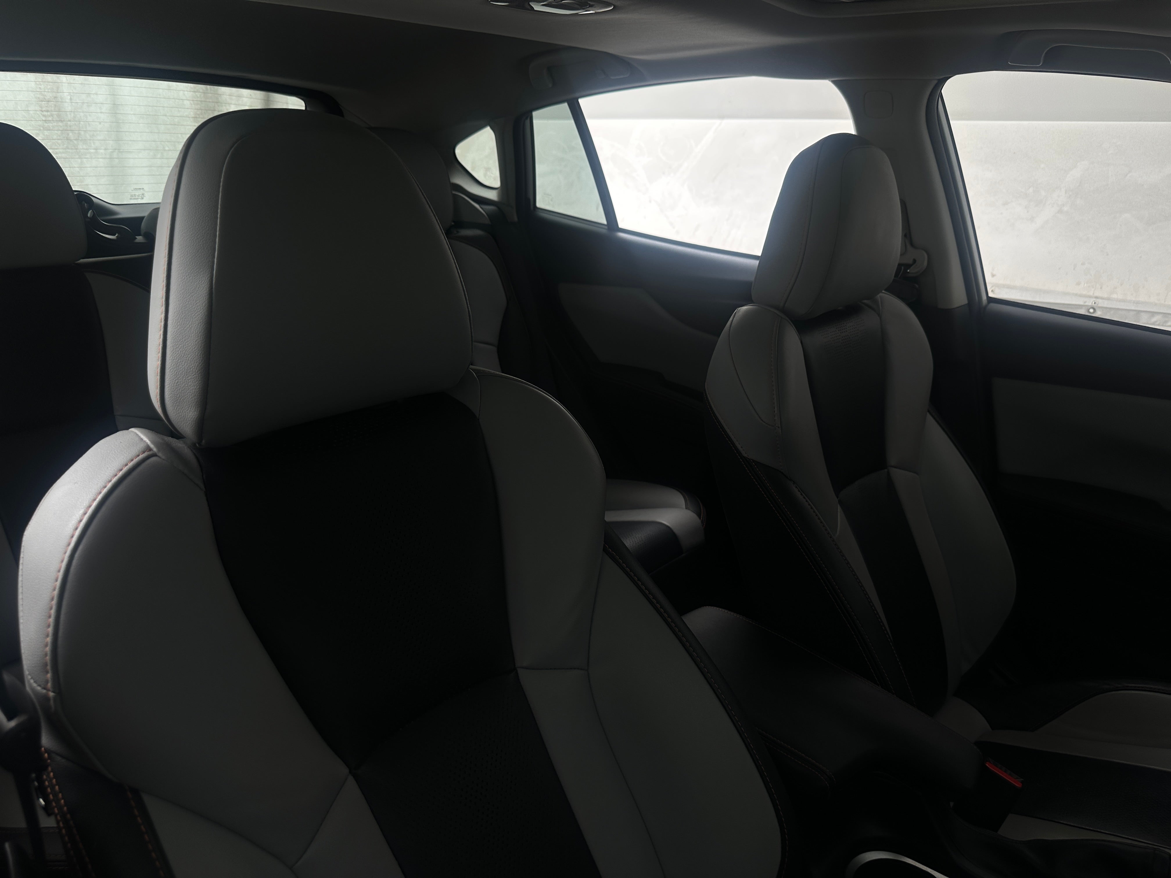 2022 Subaru Crosstrek