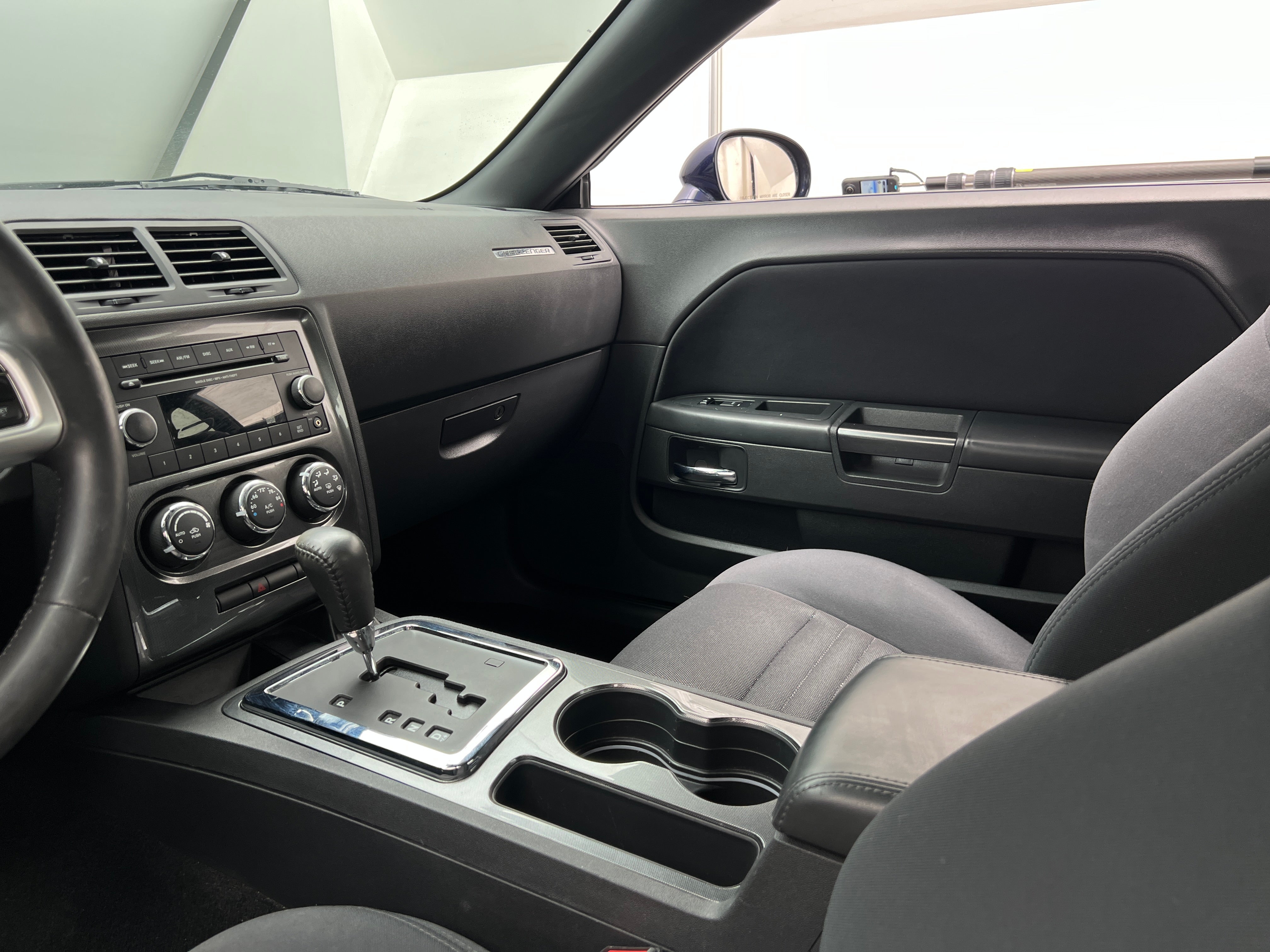 2014 Dodge Challenger SXT