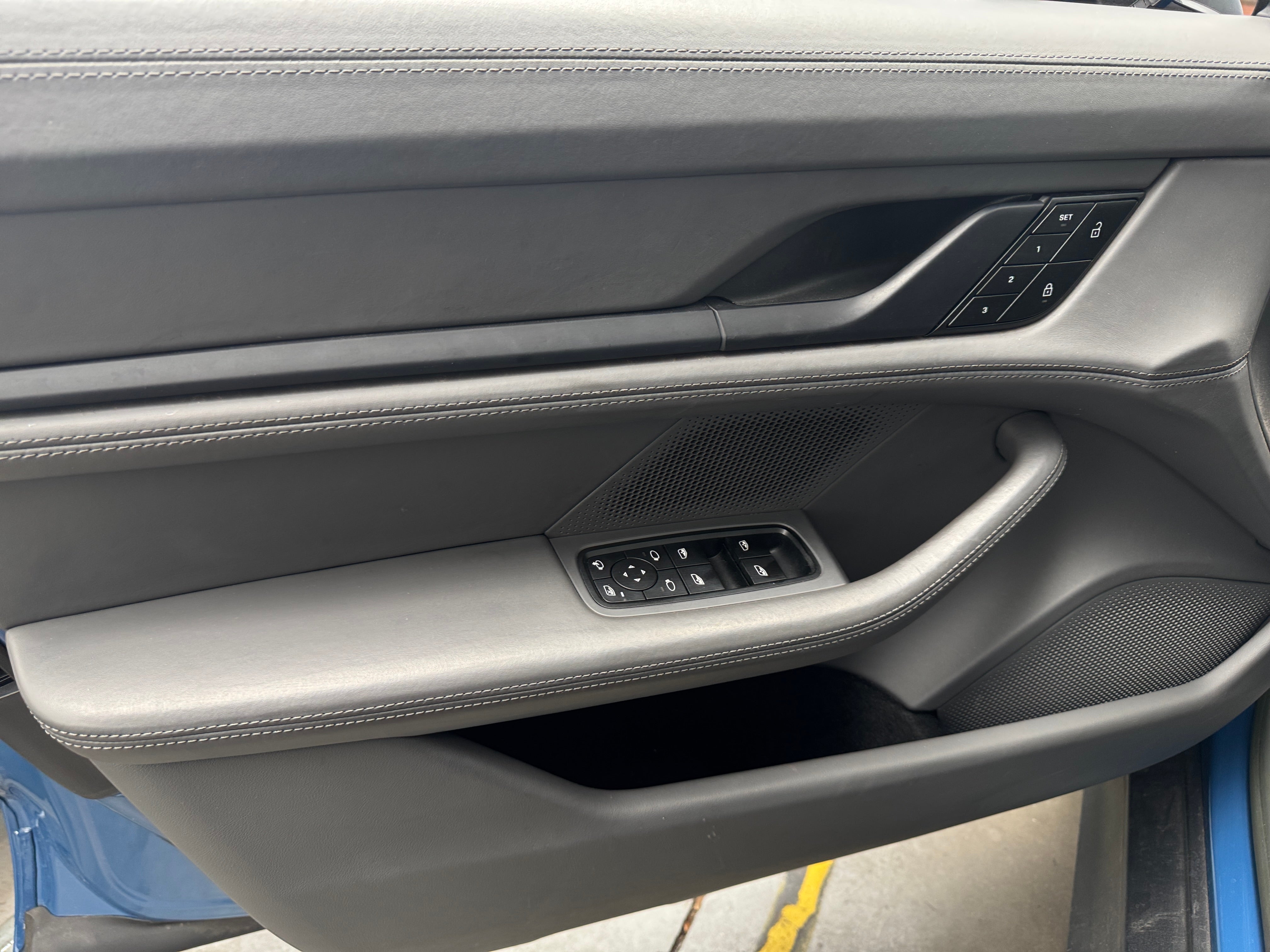 Used 2024 Porsche Taycan Base with VIN WP0AA2Y15RSA10442 for sale in Auburn, WA