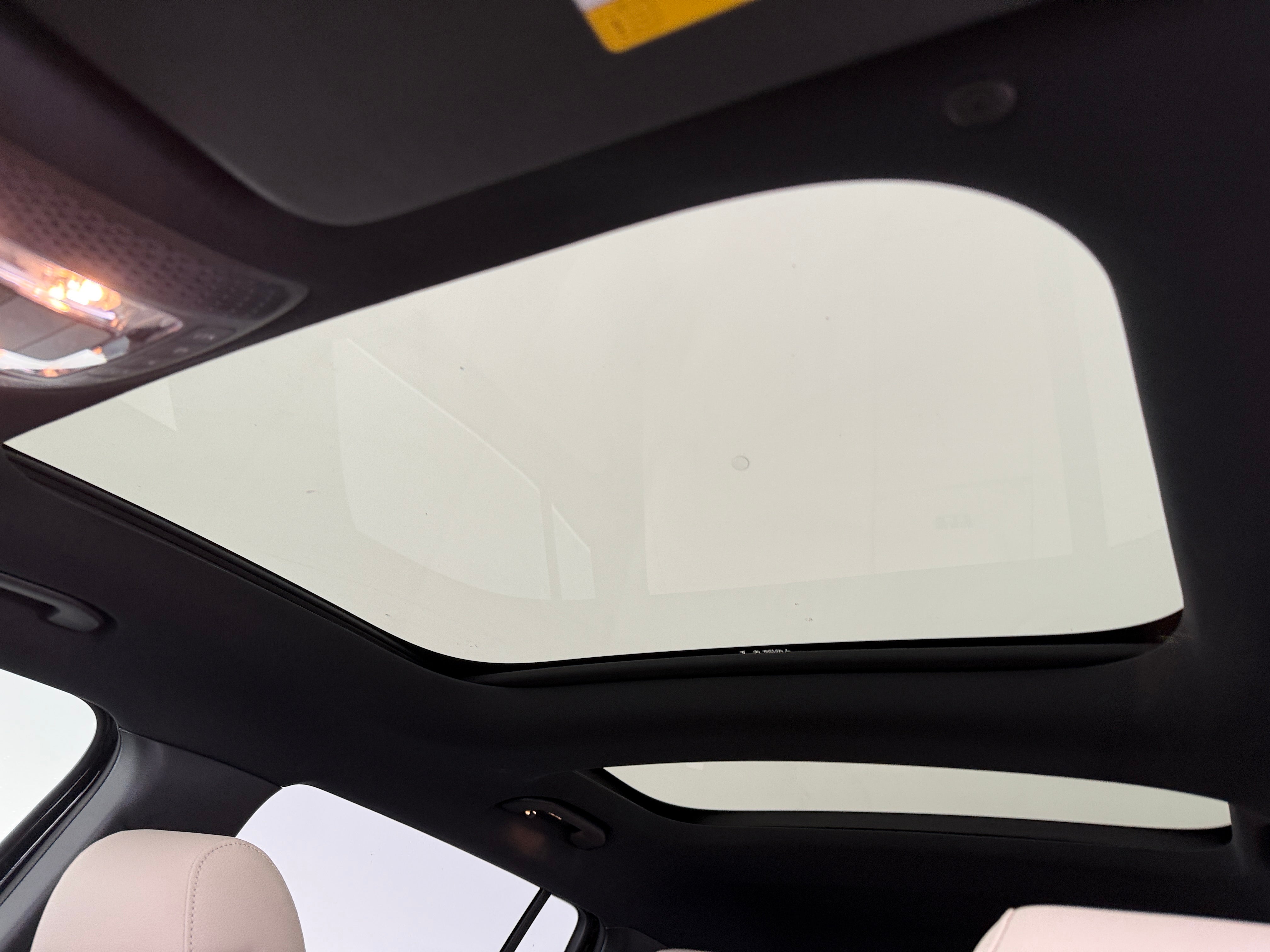 2023 Mercedes-Benz EQB