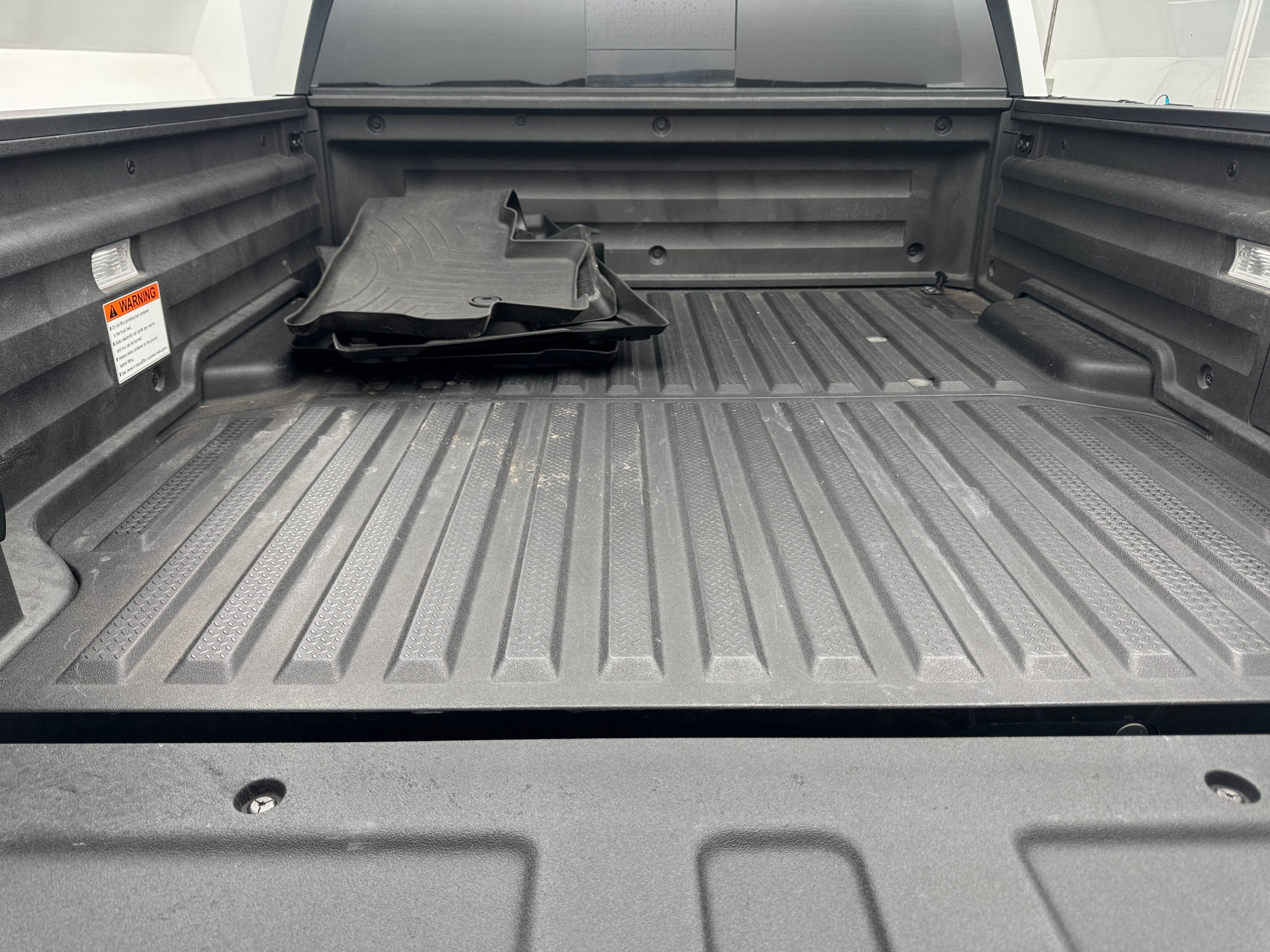 2021 Honda Ridgeline