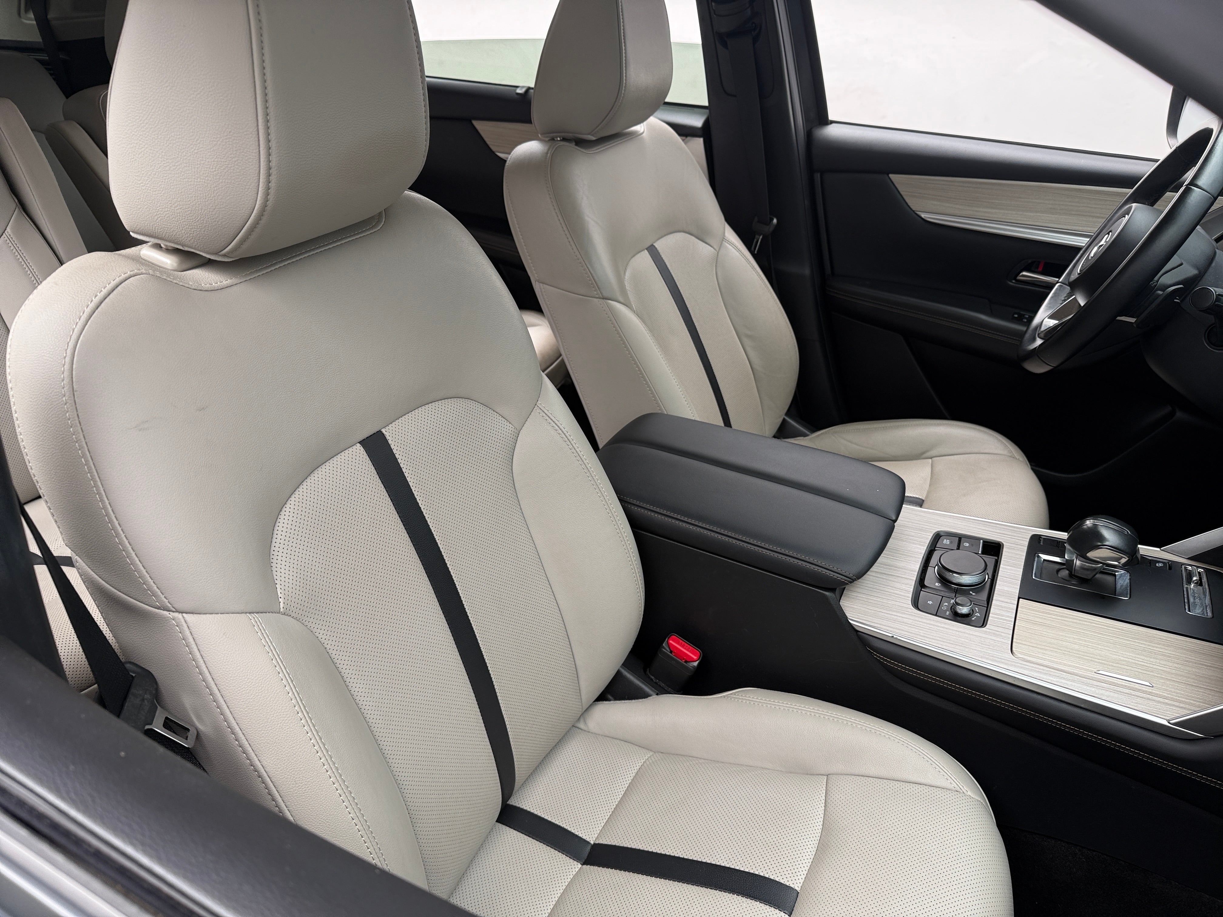 2024 Mazda CX-90 PHEV