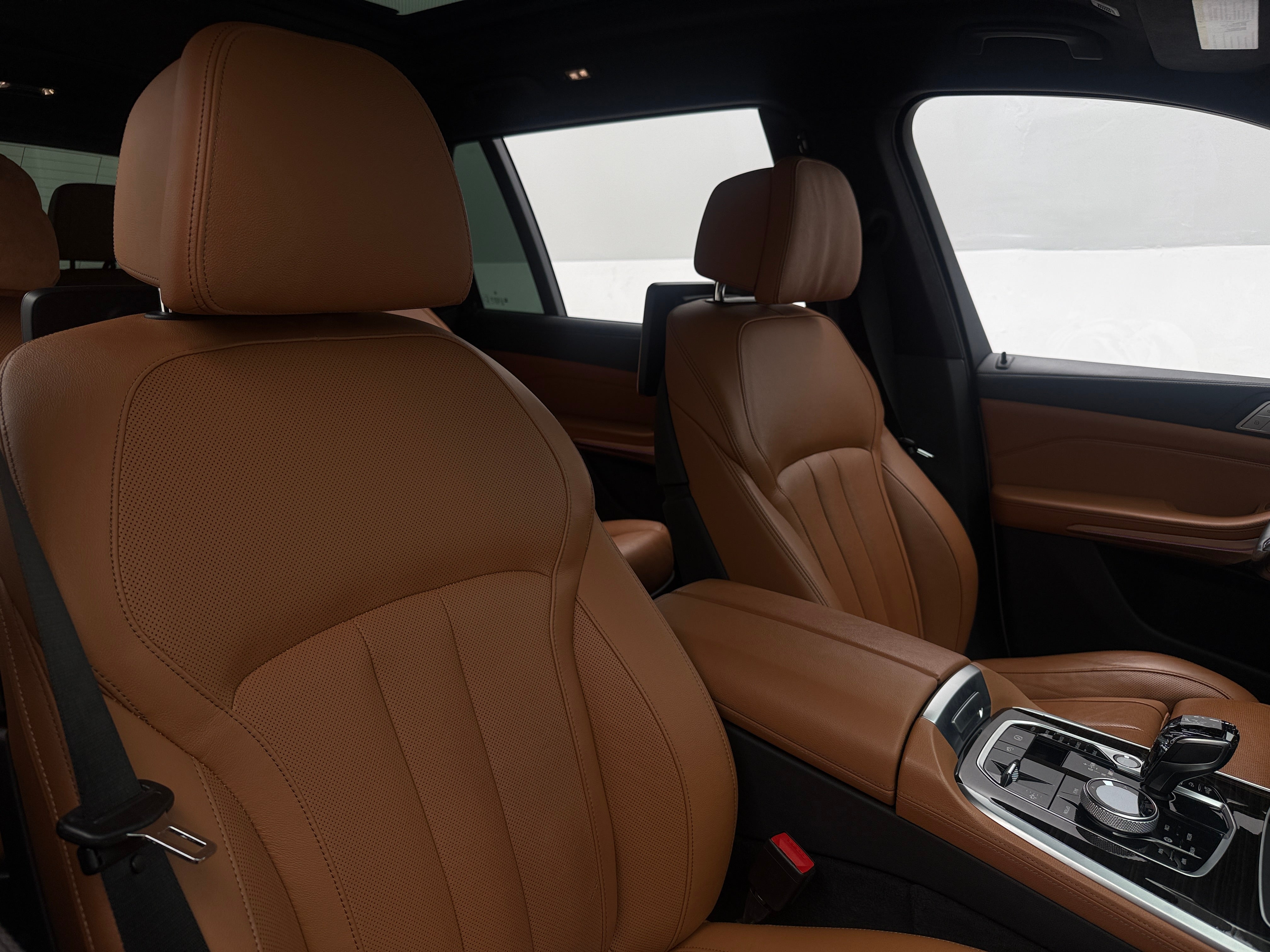 2020 BMW X7 M50i