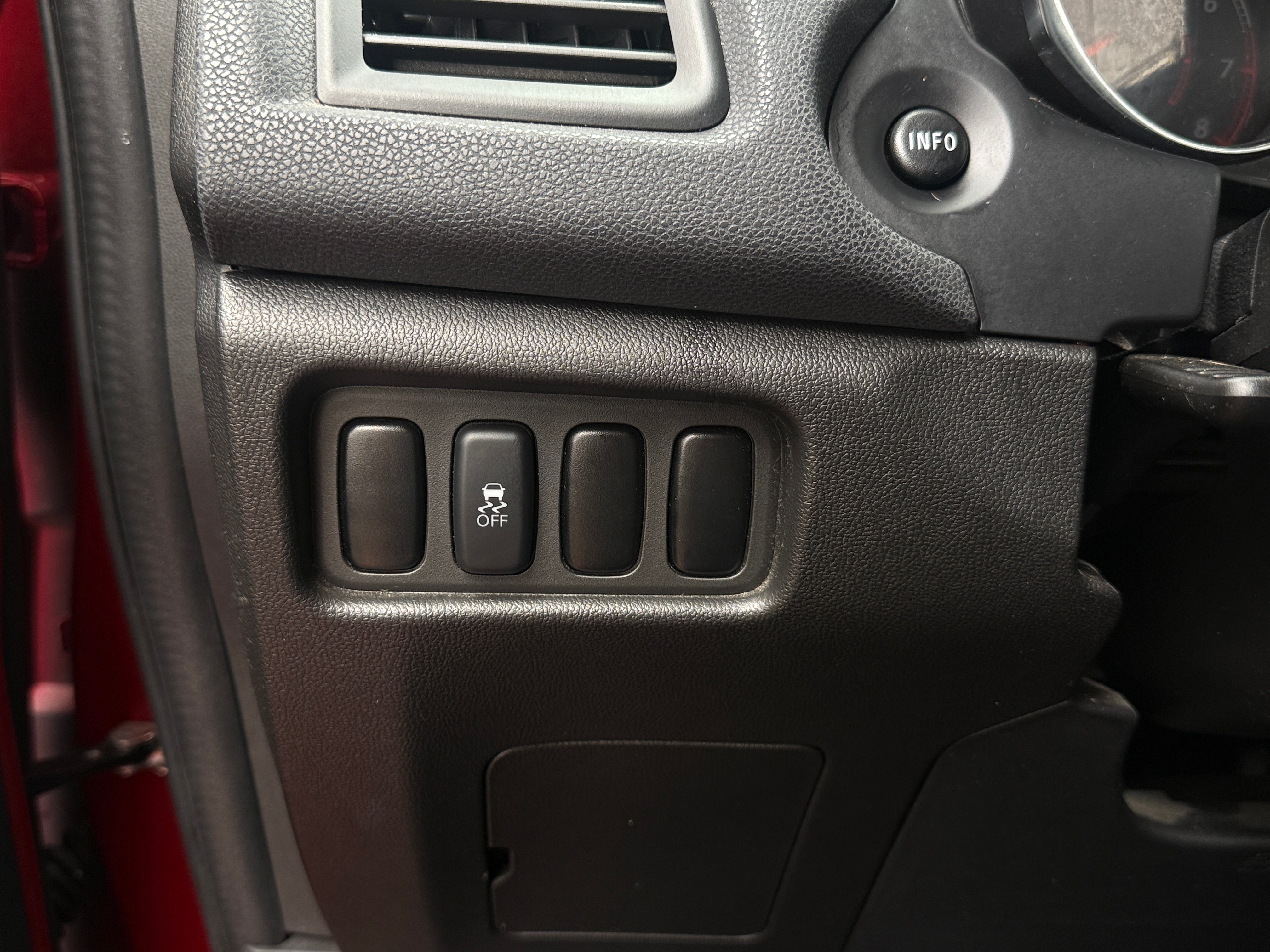 2016 Mitsubishi Outlander Sport ES