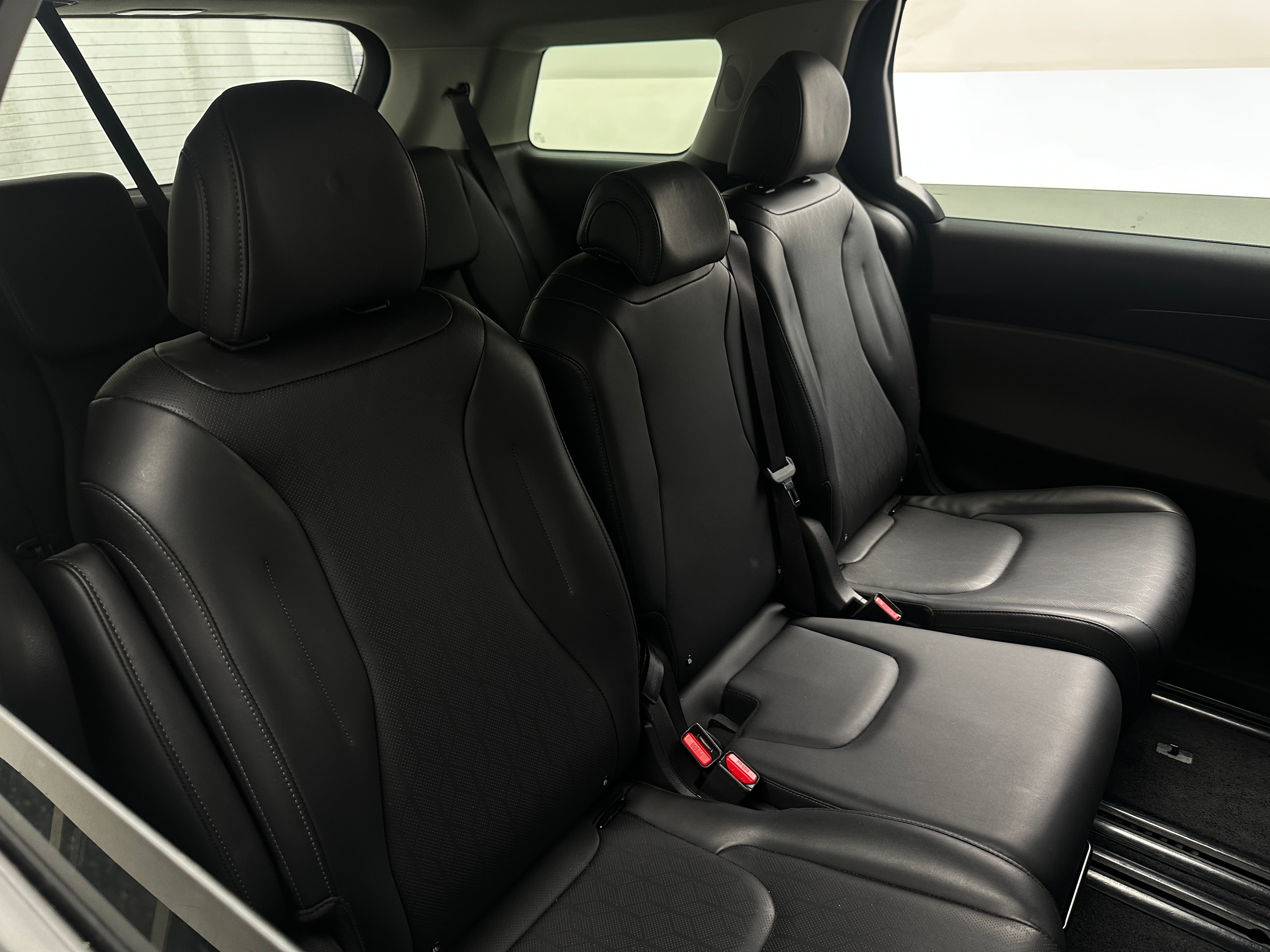 2026 Kia Carnival