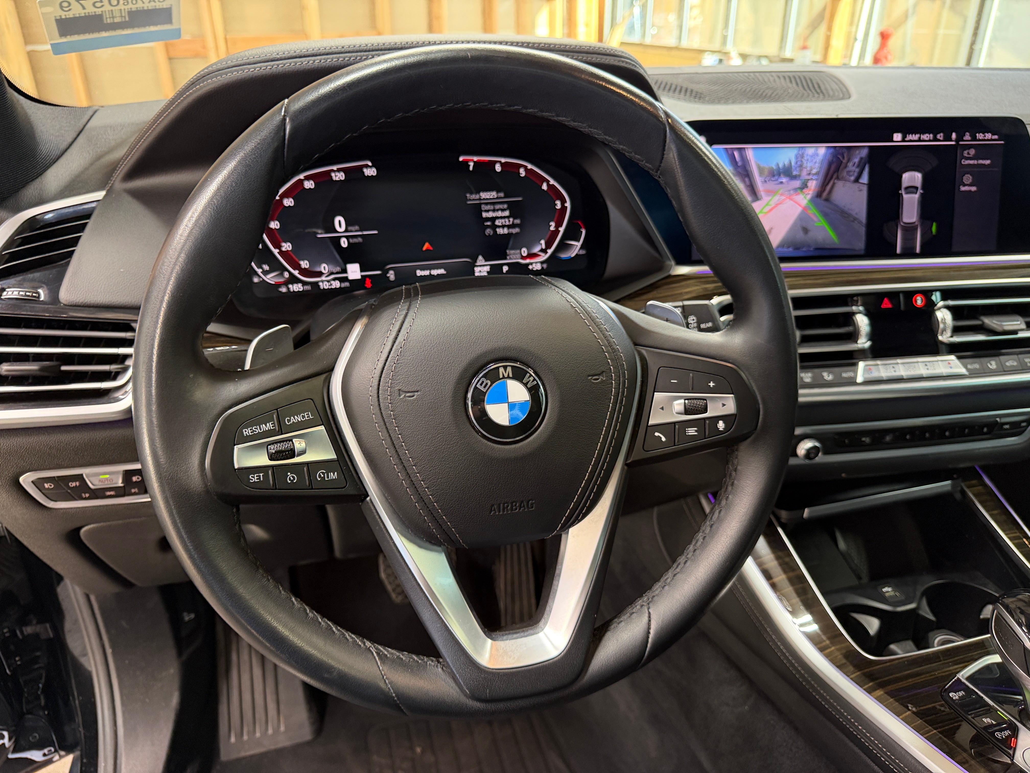 2020 BMW X5