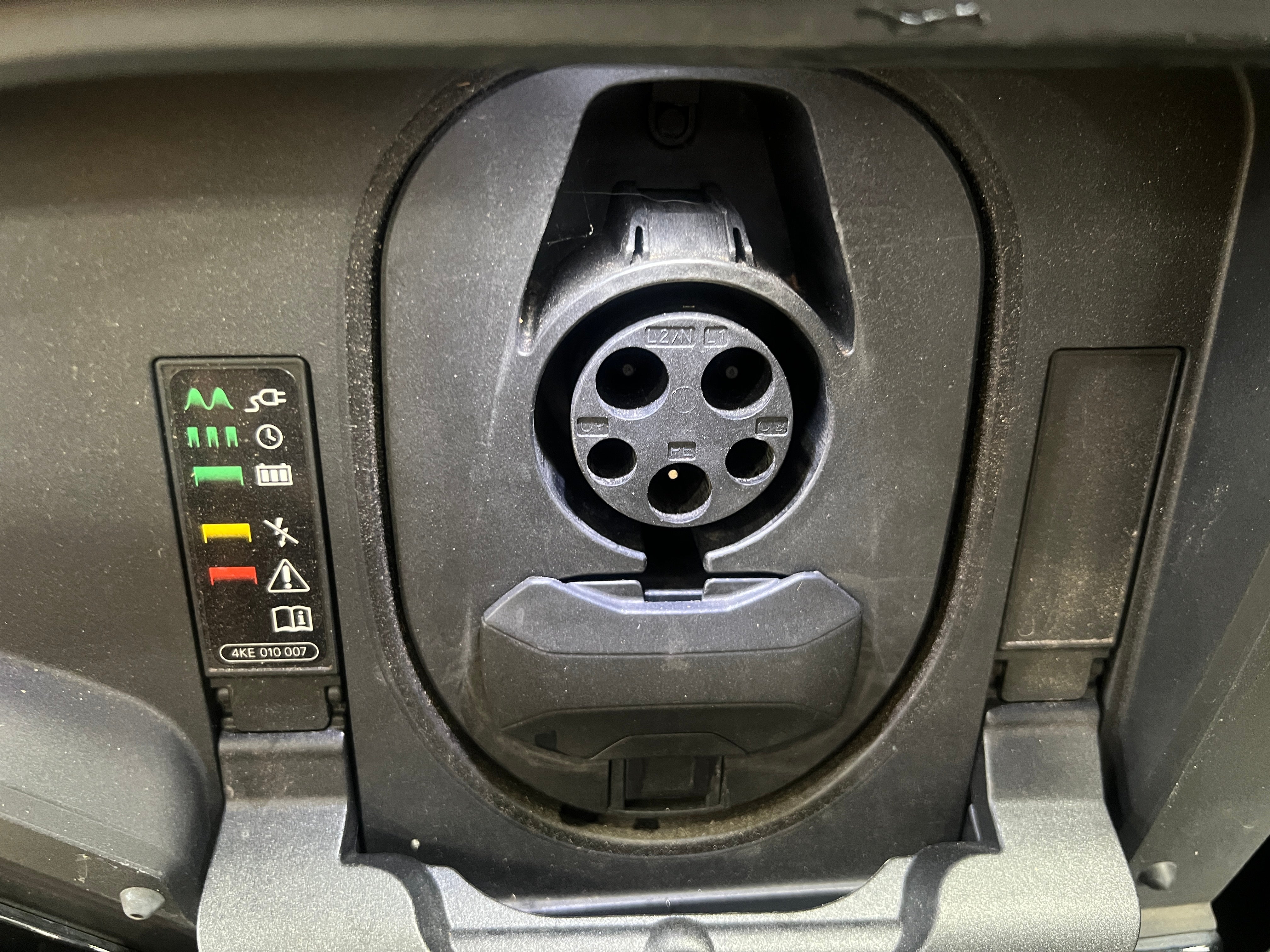 Used 2024 Audi Q8 e-tron Premium Plus with VIN WA15ABGEXRB018937 for sale in Pewaukee, WI
