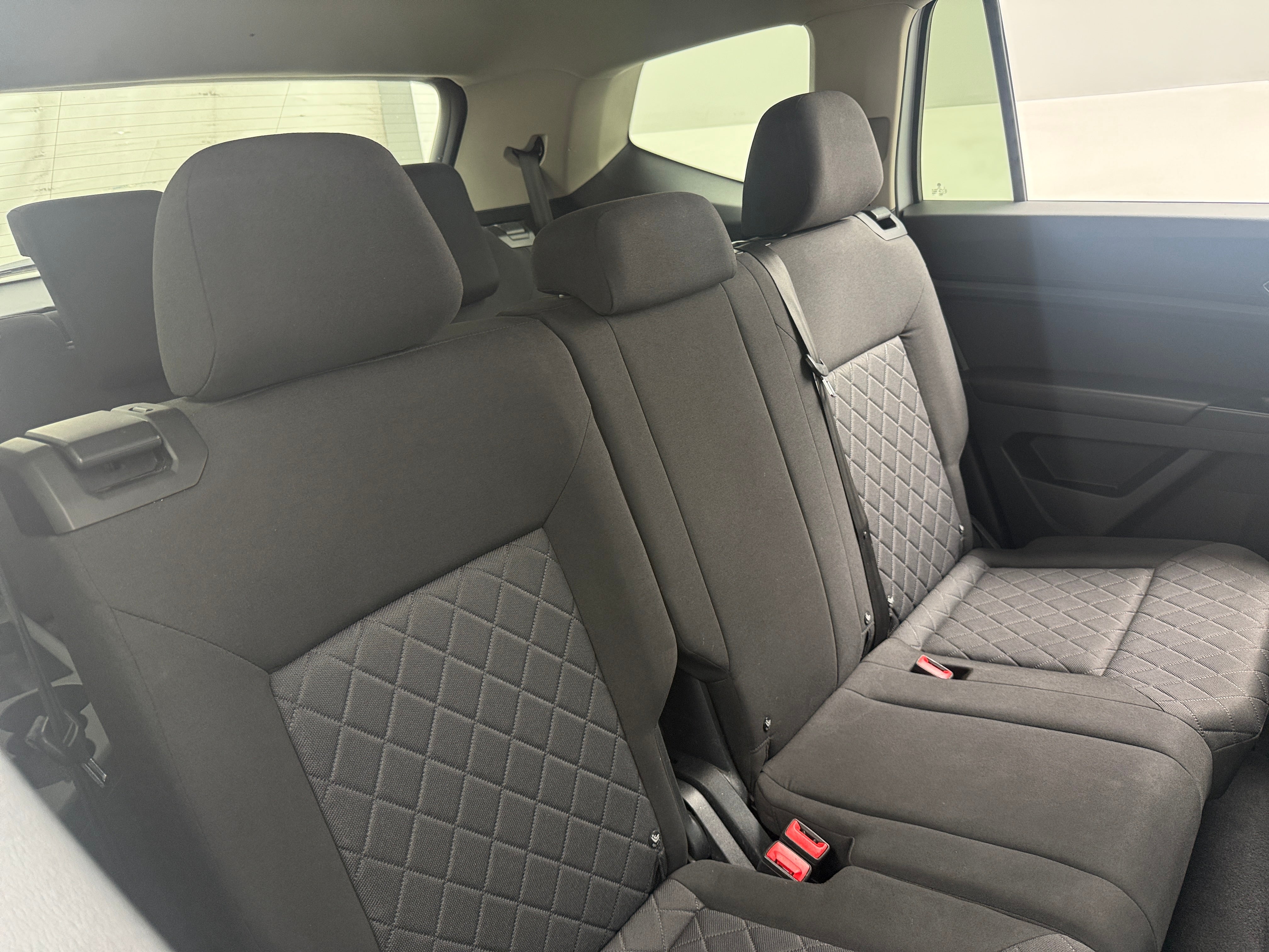 2018 Volkswagen Atlas