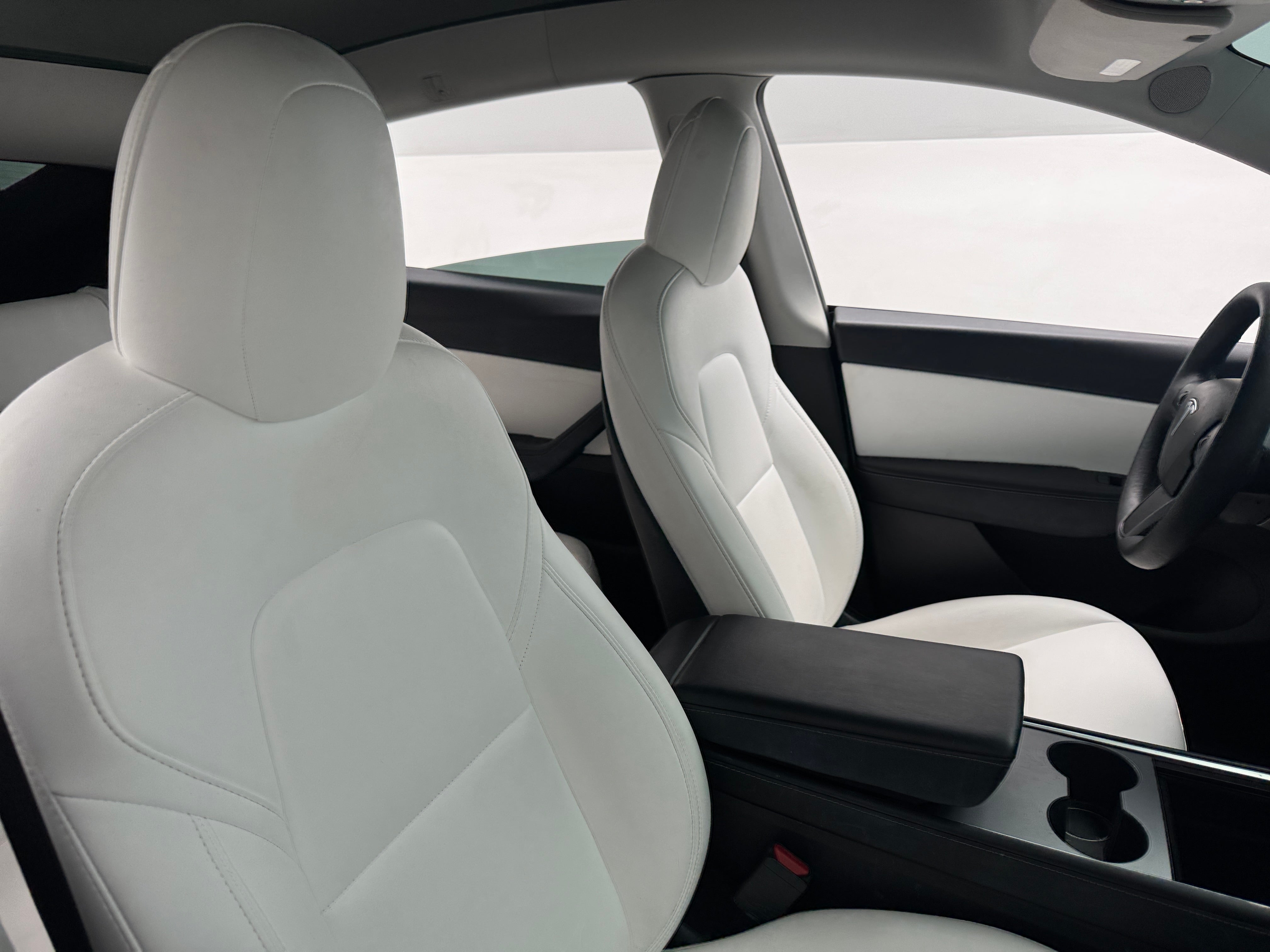 Used 2022 Tesla Model Y Performance with VIN 7SAYGDEF0NF398552 for sale in Auburn, WA