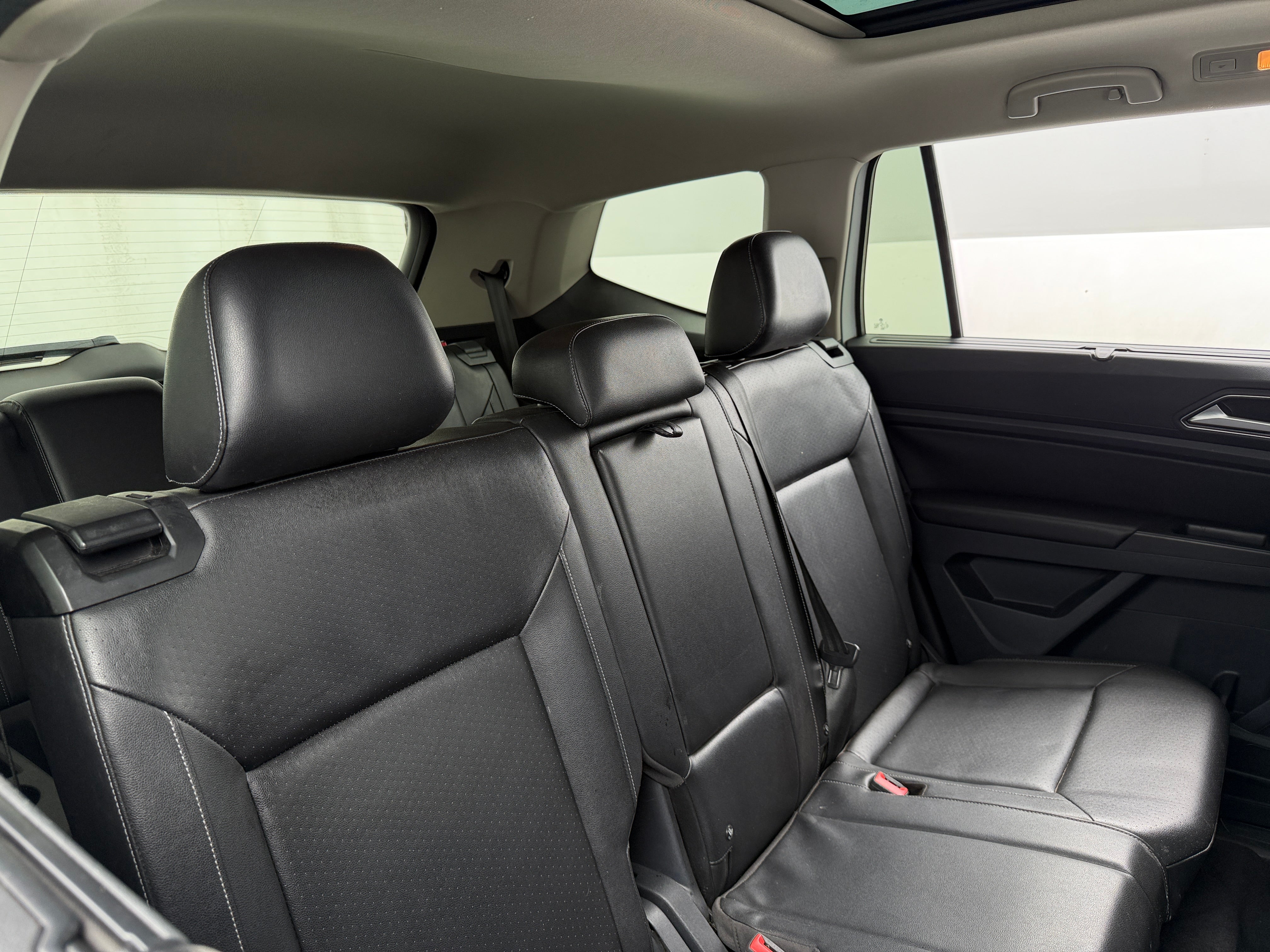 2018 Volkswagen Atlas SEL