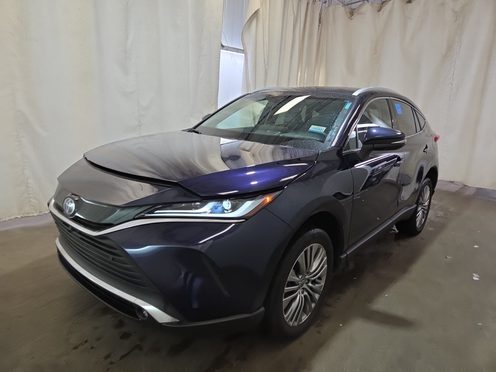2024 Toyota Venza Limited