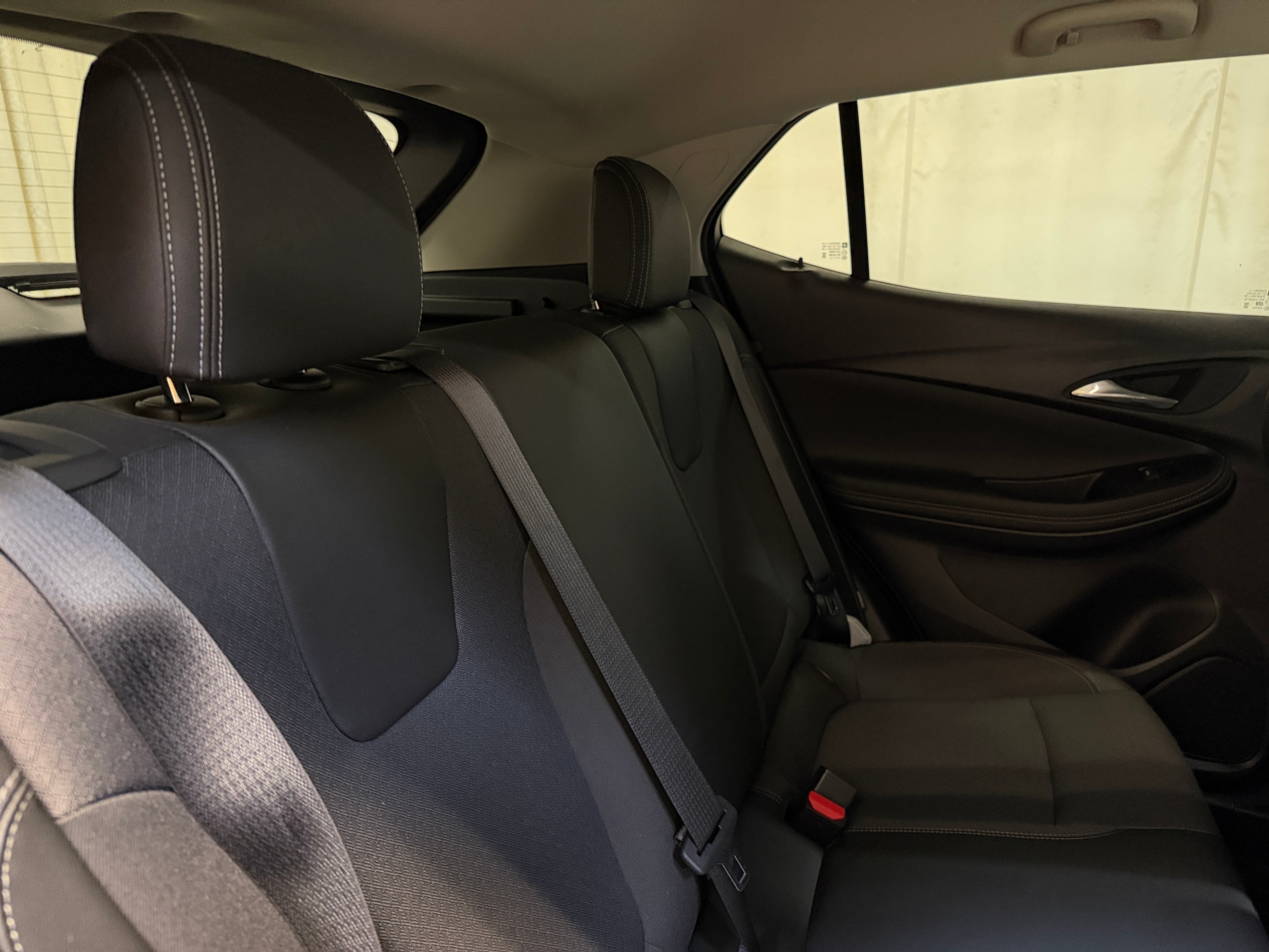 2025 Buick Encore GX Preferred - Photo 13