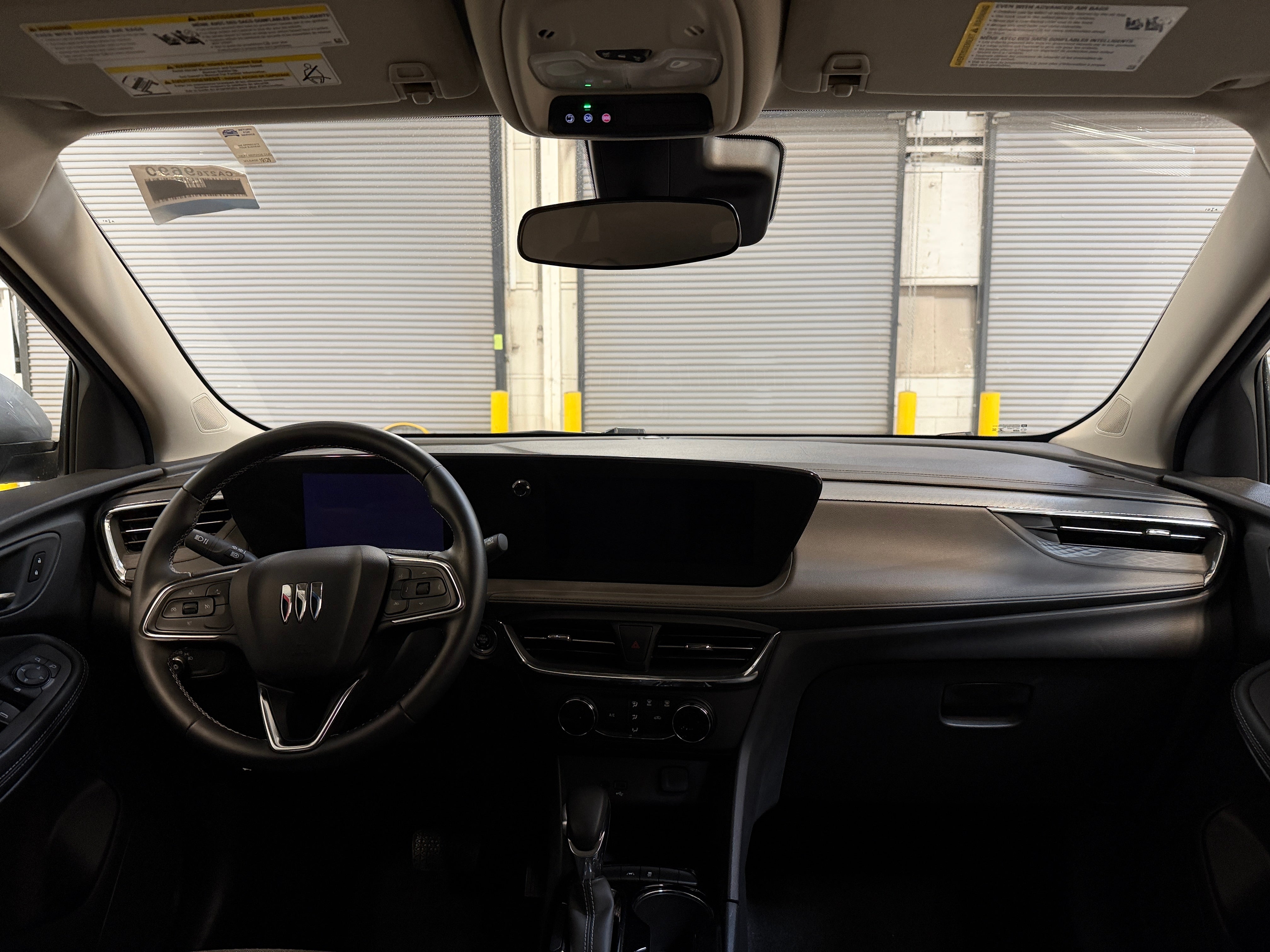 2025 Buick Encore GX Preferred - Photo 14