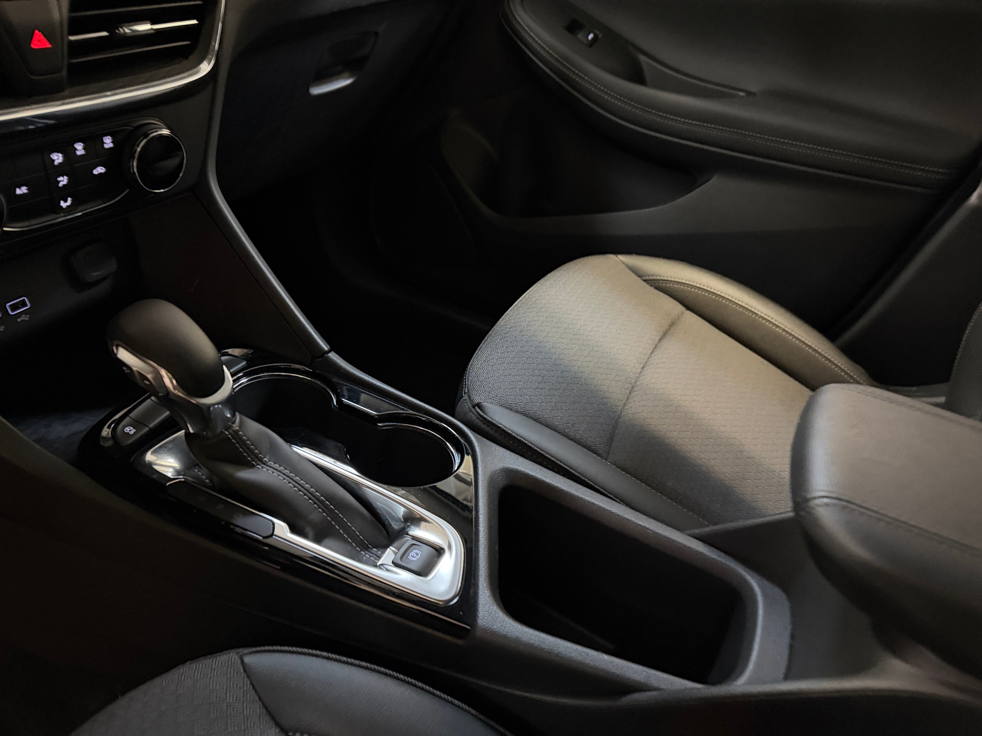 2025 Buick Encore GX Preferred - Photo 12