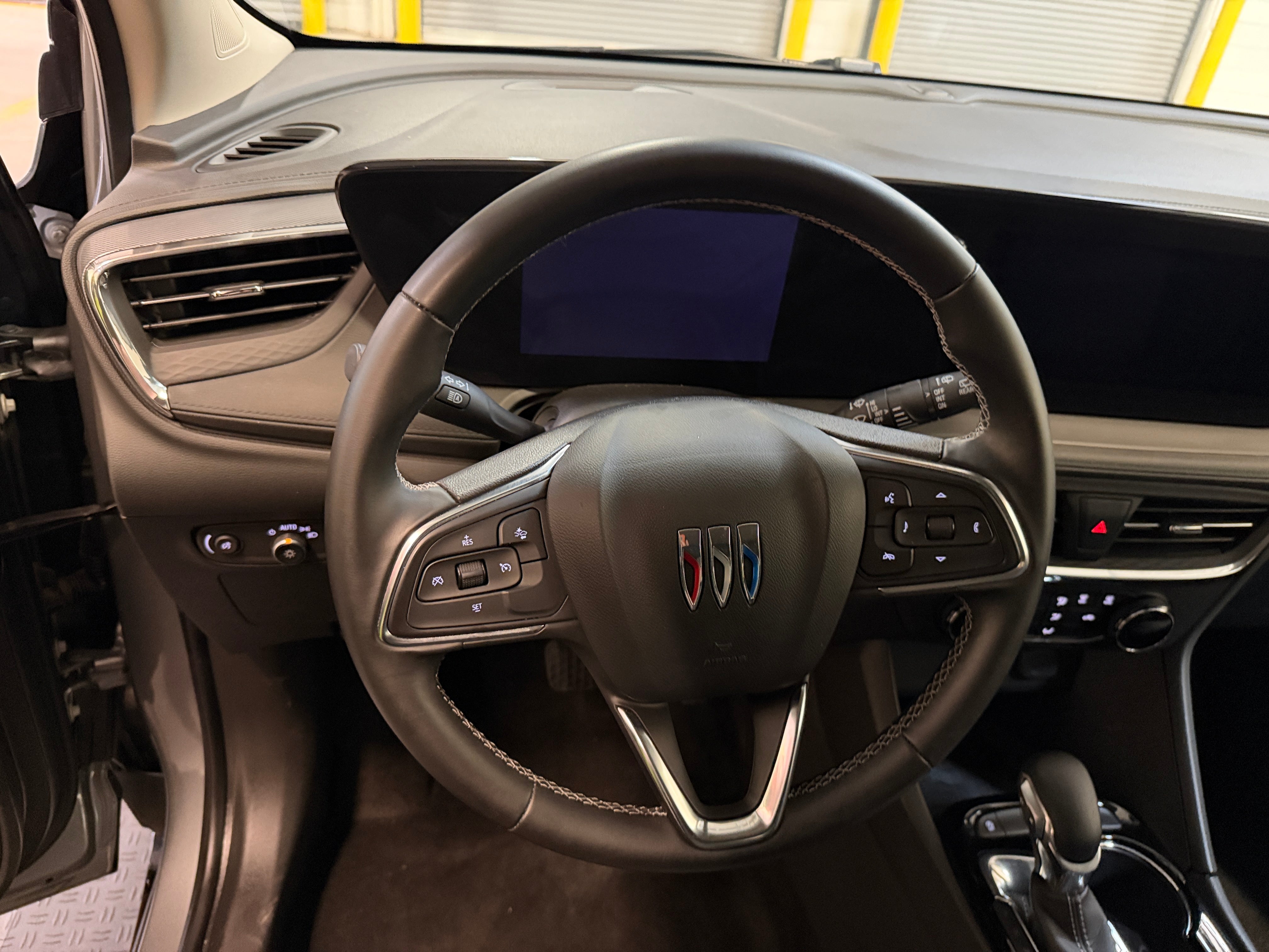2025 Buick Encore GX Preferred - Photo 16