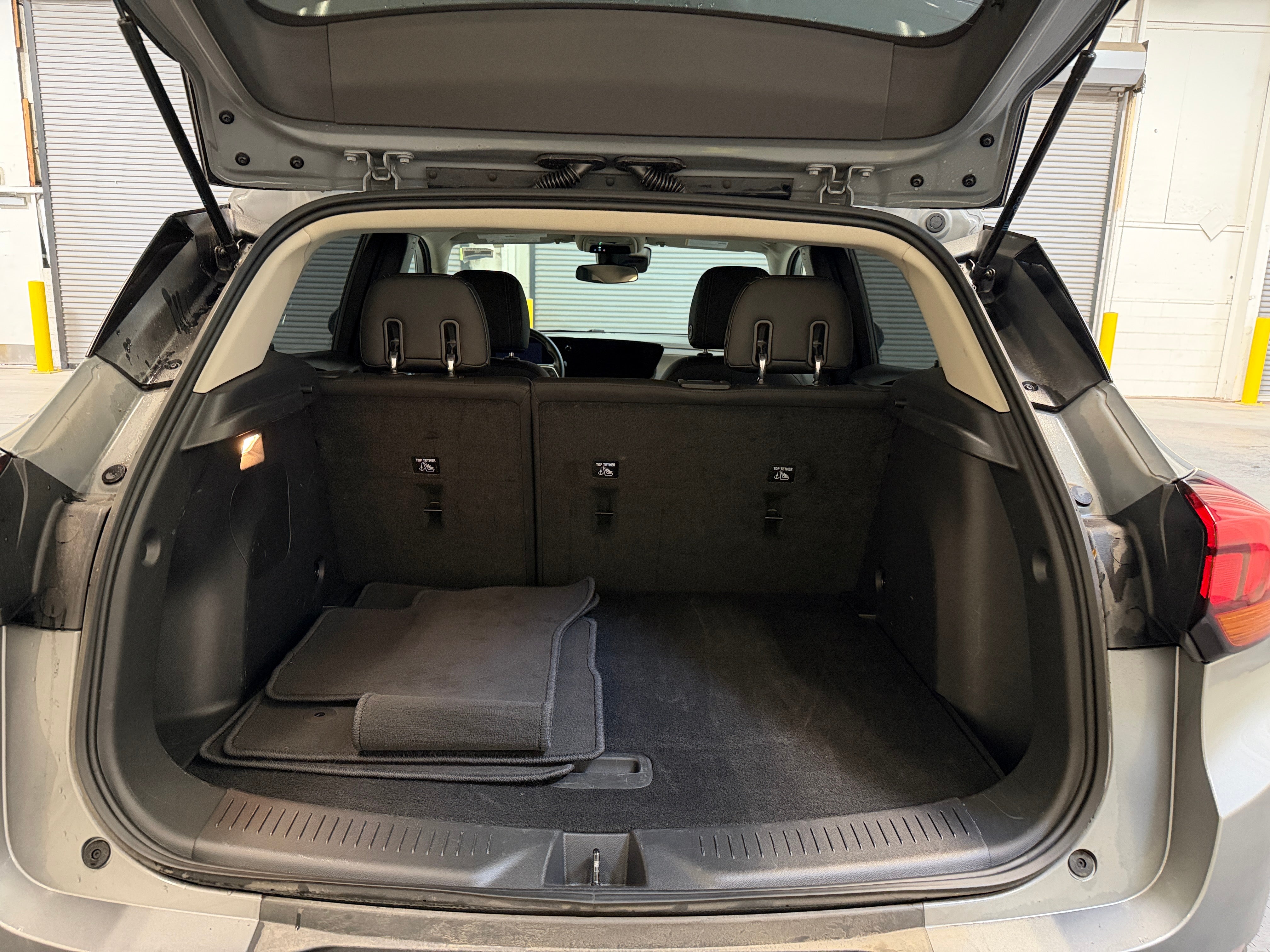 2025 Buick Encore GX Preferred - Photo 15
